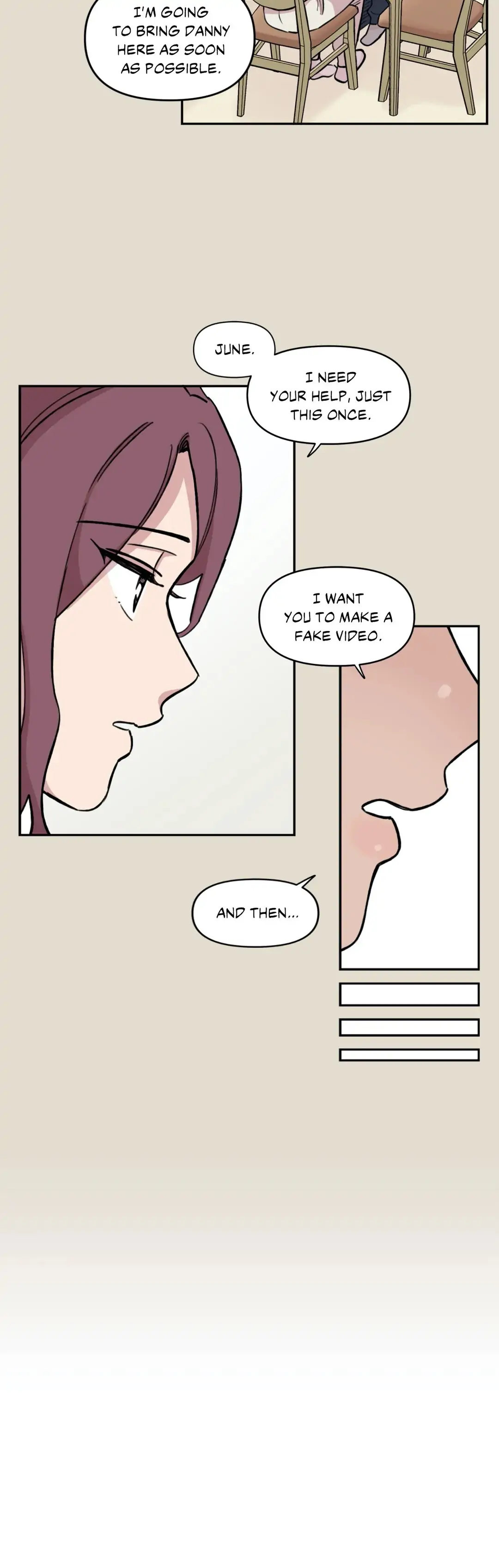 Leave the Work to Me! - Chapter 27 - picture 17