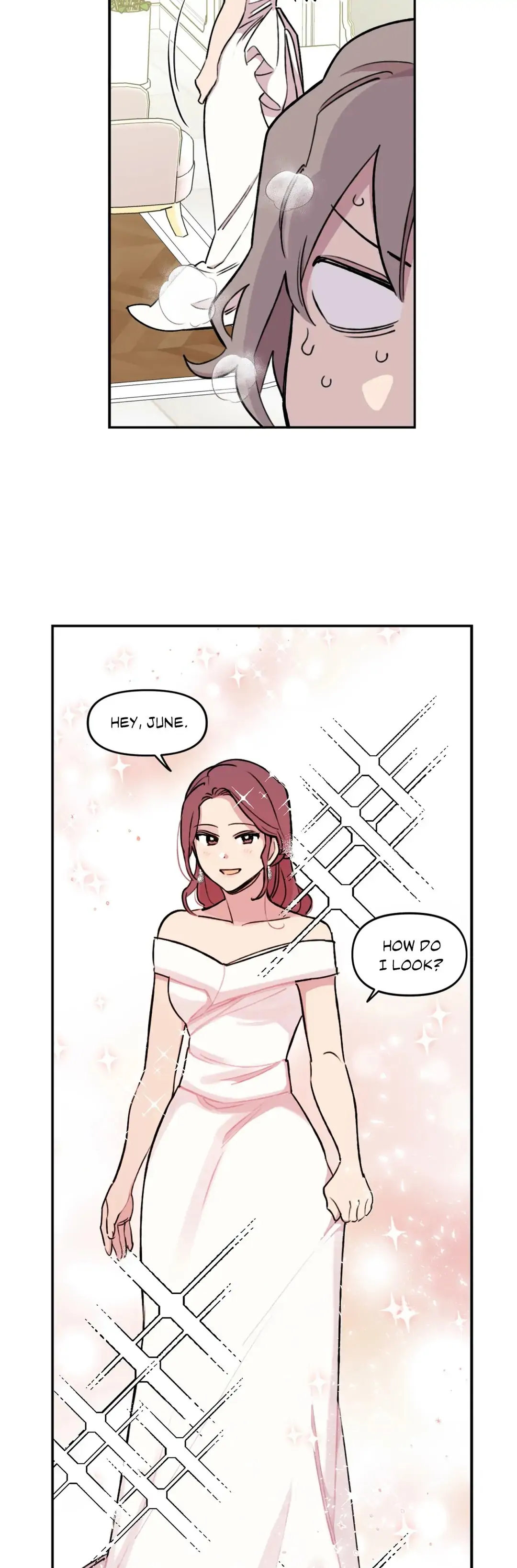Leave the Work to Me! - Chapter 27 - picture 19
