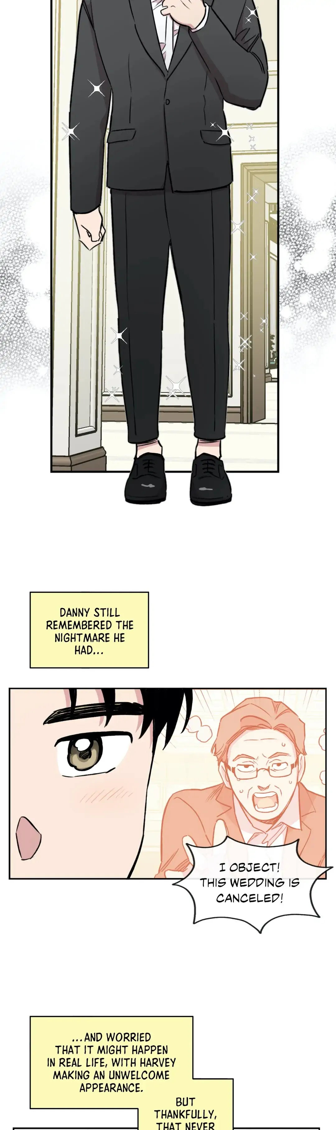 Leave the Work to Me! - Chapter 27 - picture 2