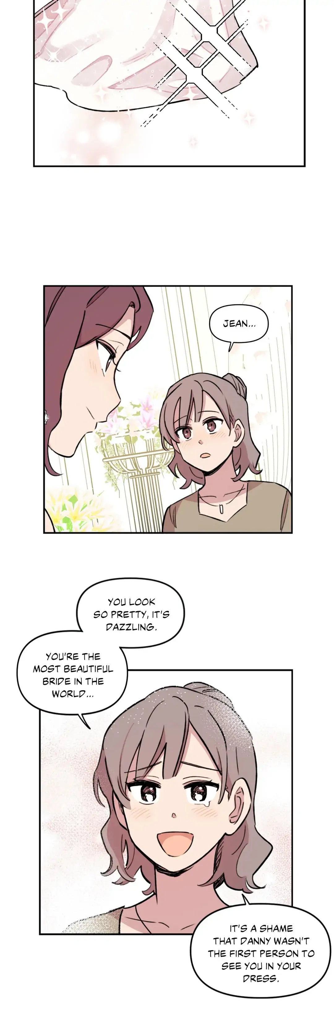 Leave the Work to Me! - Chapter 27 - picture 20