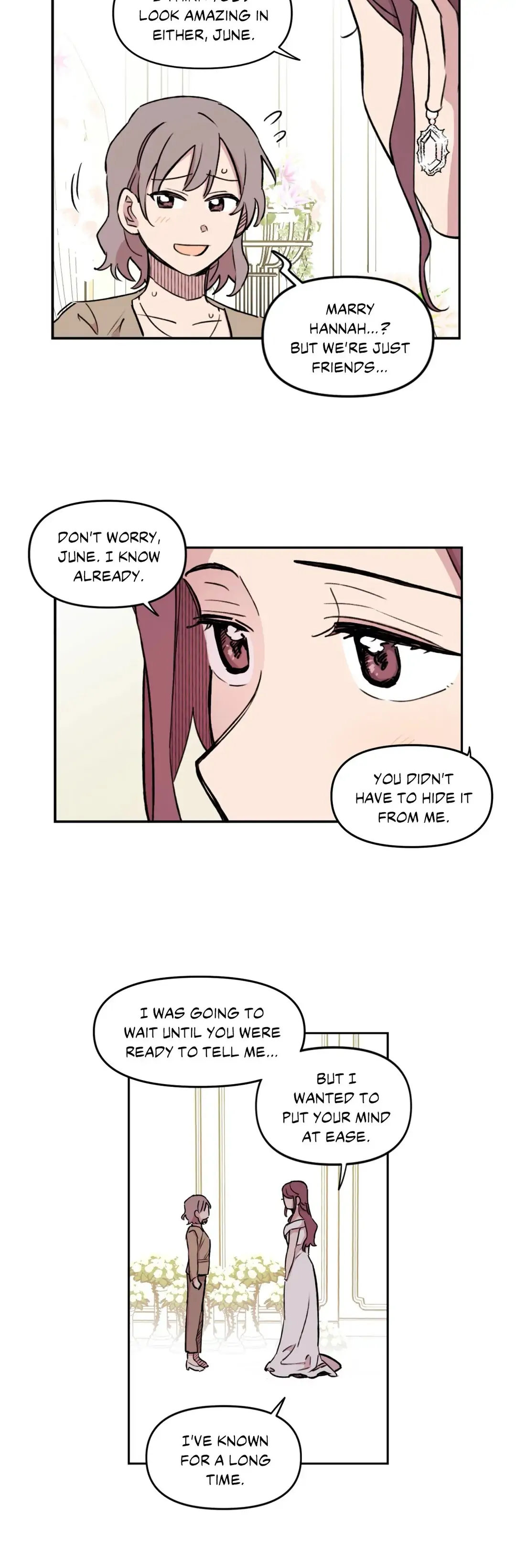 Leave the Work to Me! - Chapter 27 - picture 22