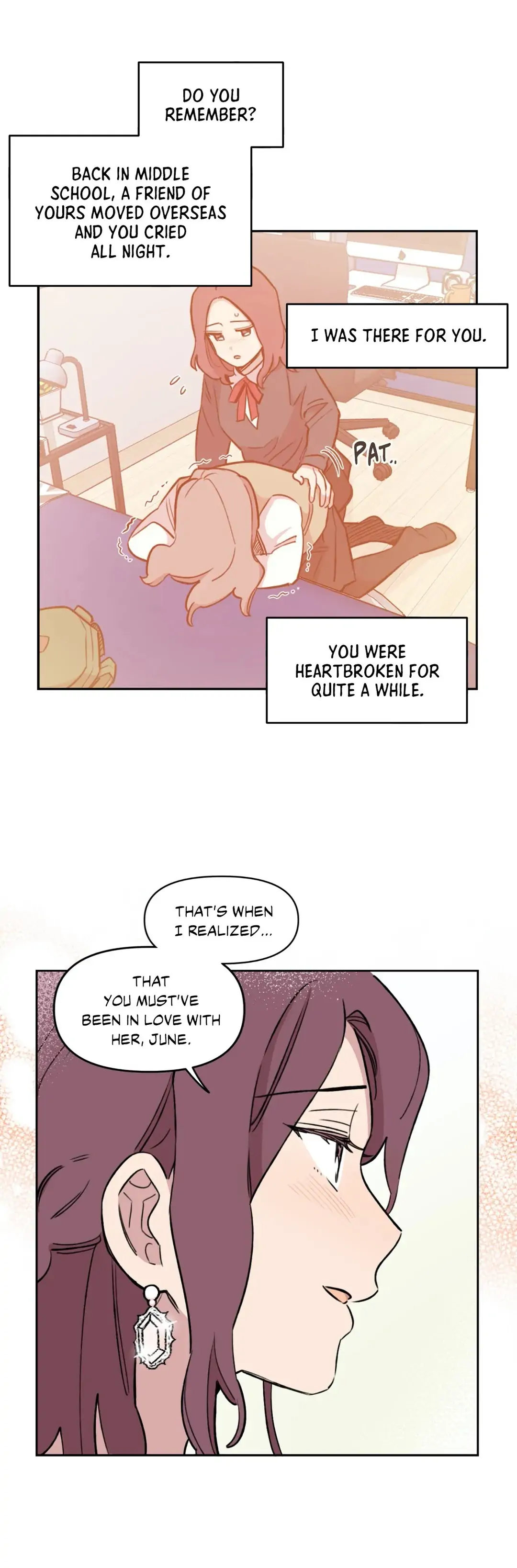Leave the Work to Me! - Chapter 27 - picture 23