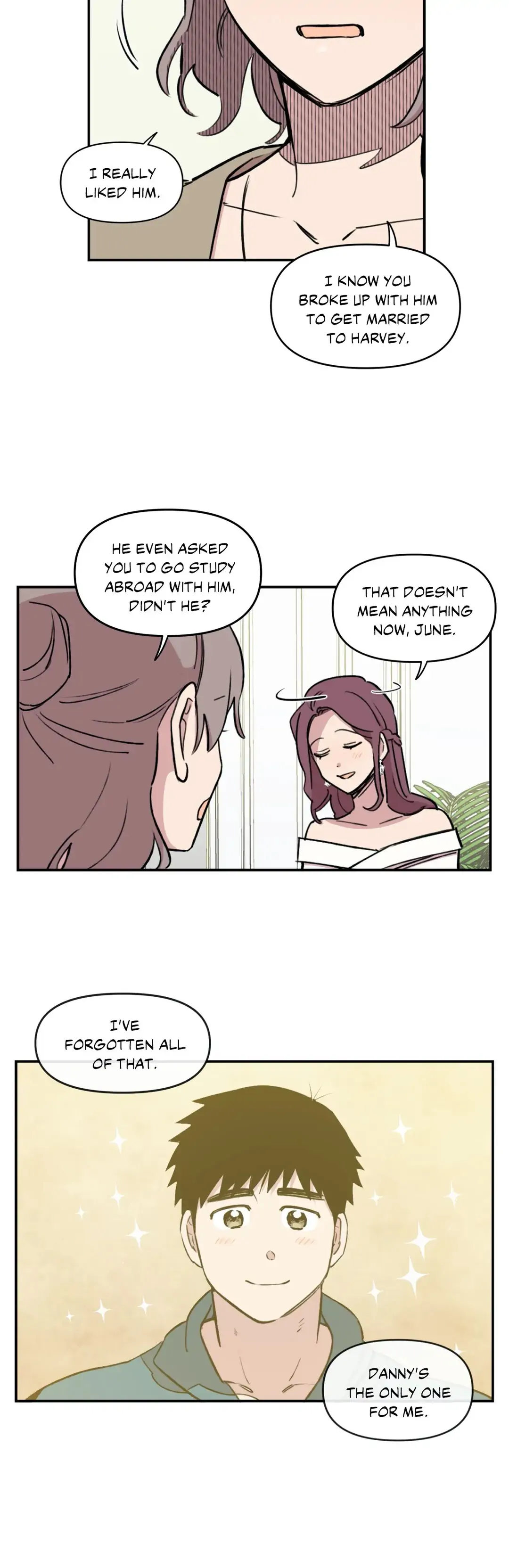 Leave the Work to Me! - Chapter 27 - picture 25
