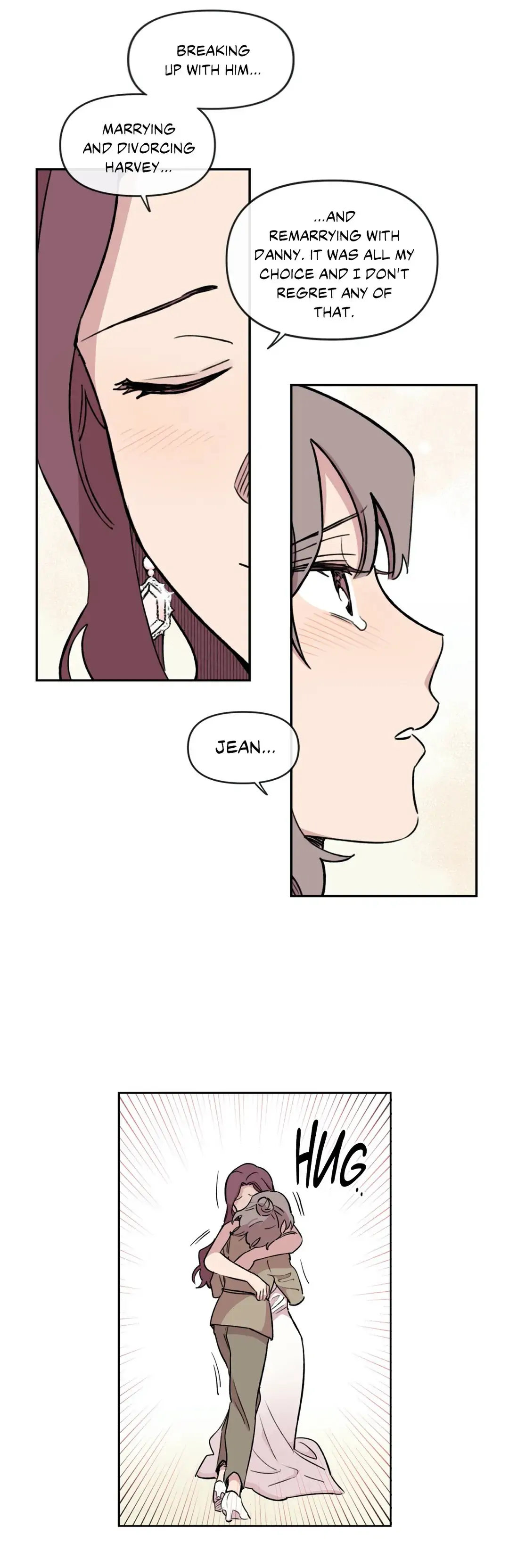 Leave the Work to Me! - Chapter 27 - picture 26