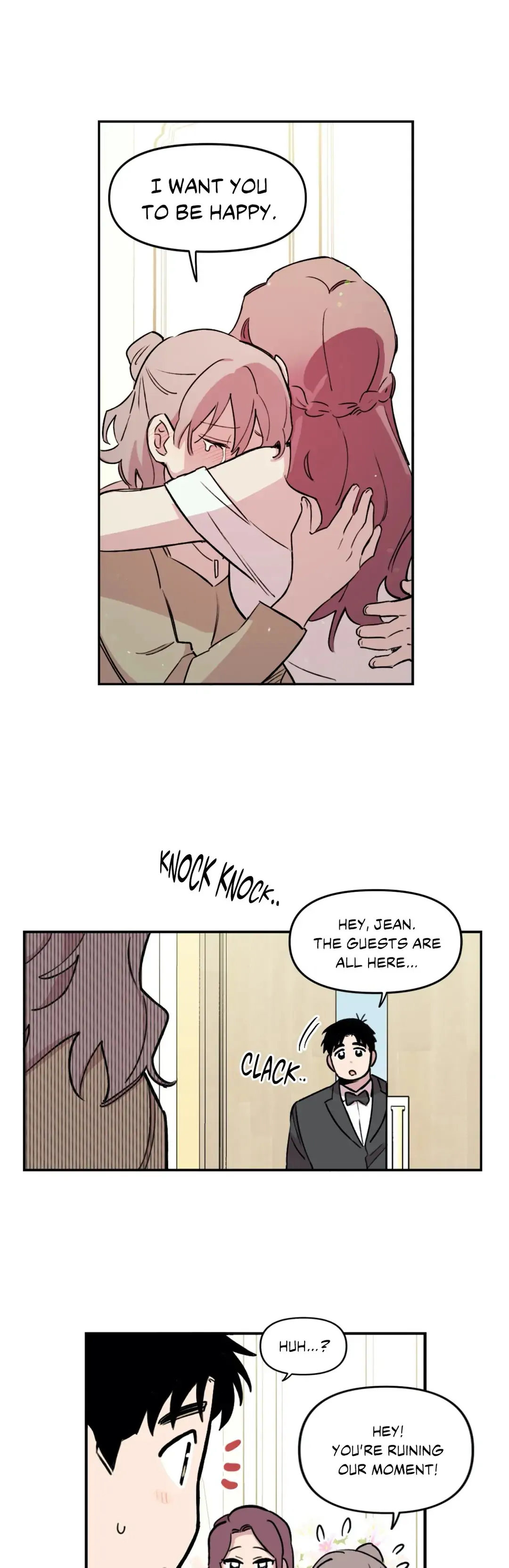 Leave the Work to Me! - Chapter 27 - picture 27