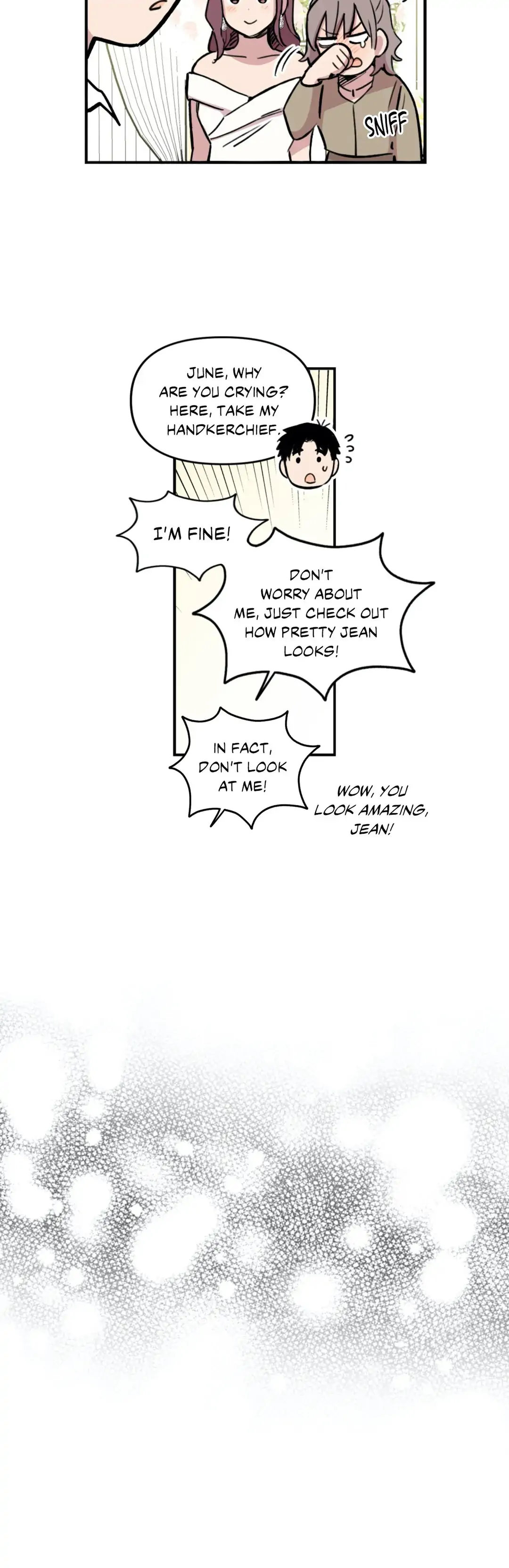 Leave the Work to Me! - Chapter 27 - picture 28