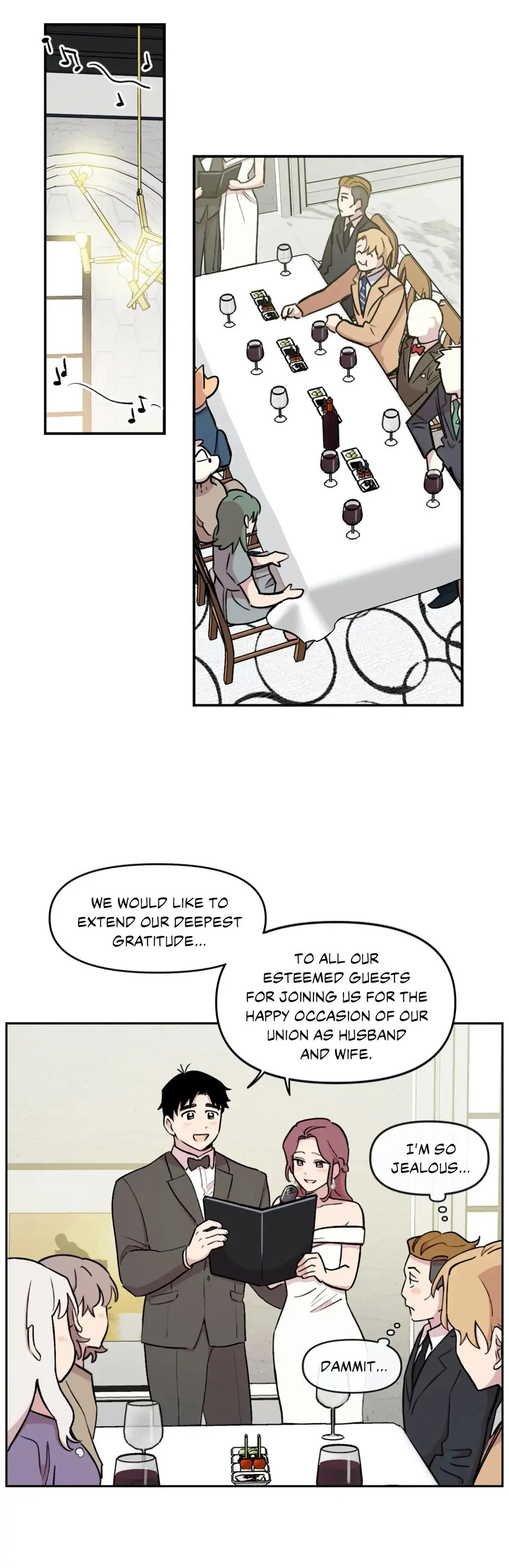 Leave the Work to Me! - Chapter 27 - picture 29