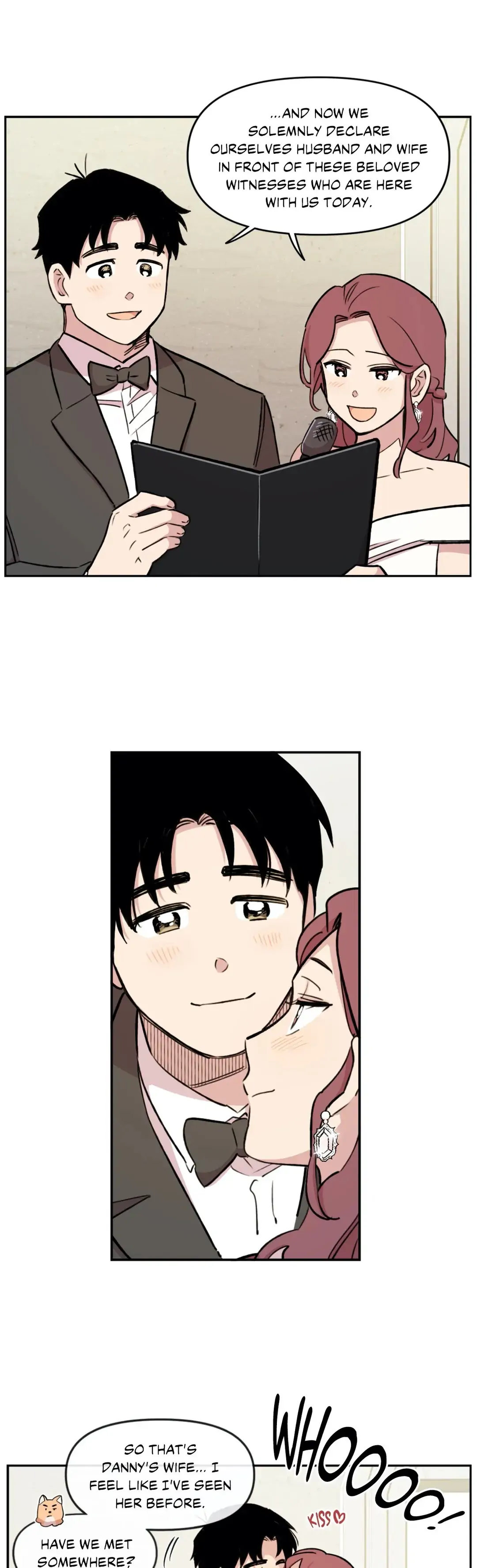 Leave the Work to Me! - Chapter 27 - picture 33