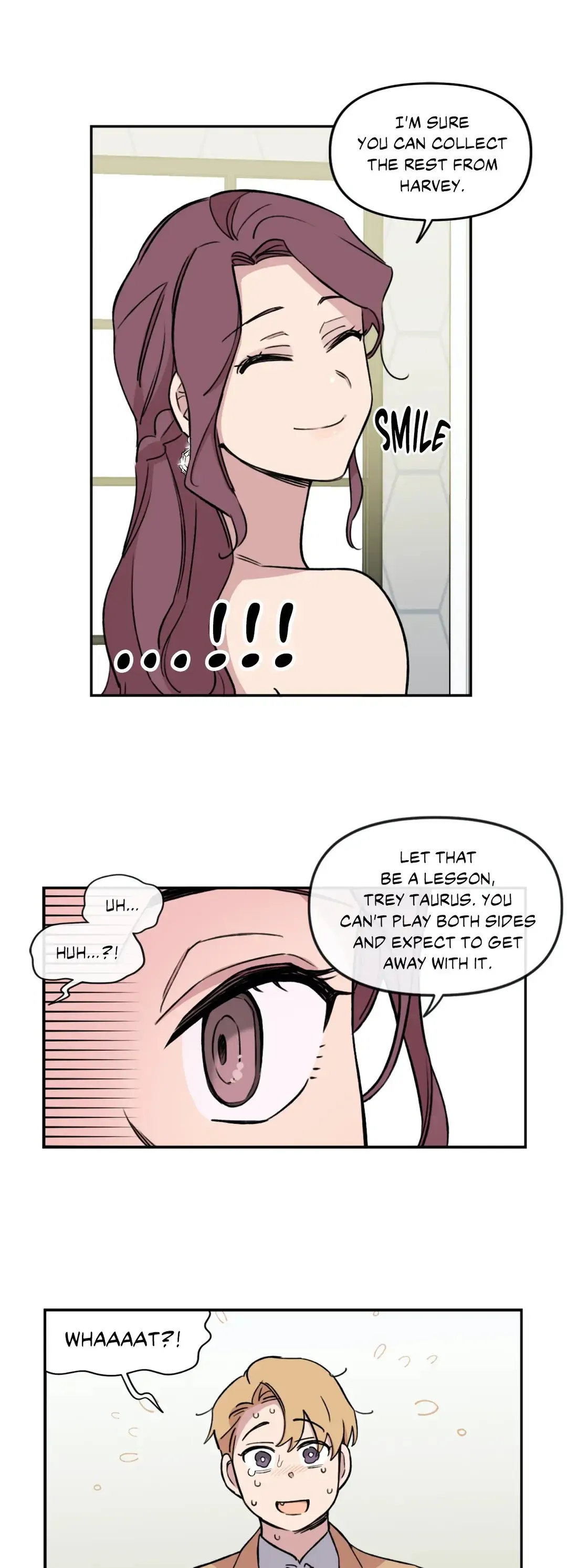Leave the Work to Me! - Chapter 27 - picture 36