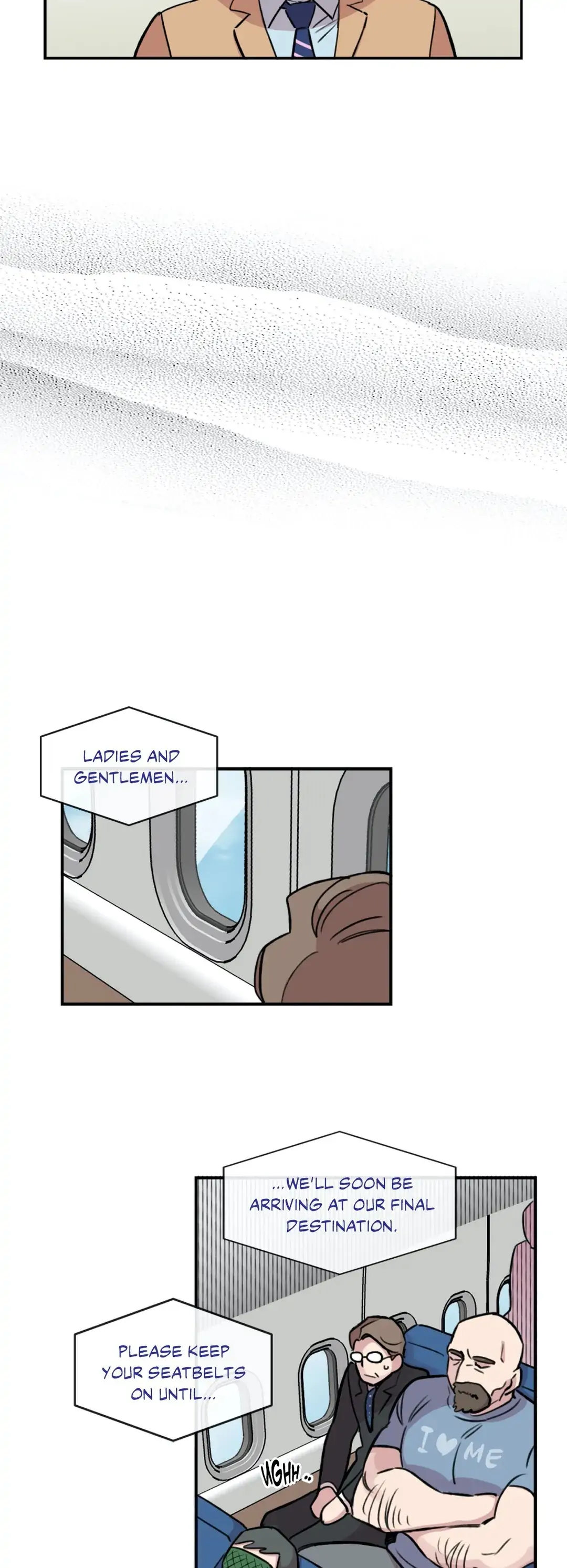 Leave the Work to Me! - Chapter 27 - picture 37