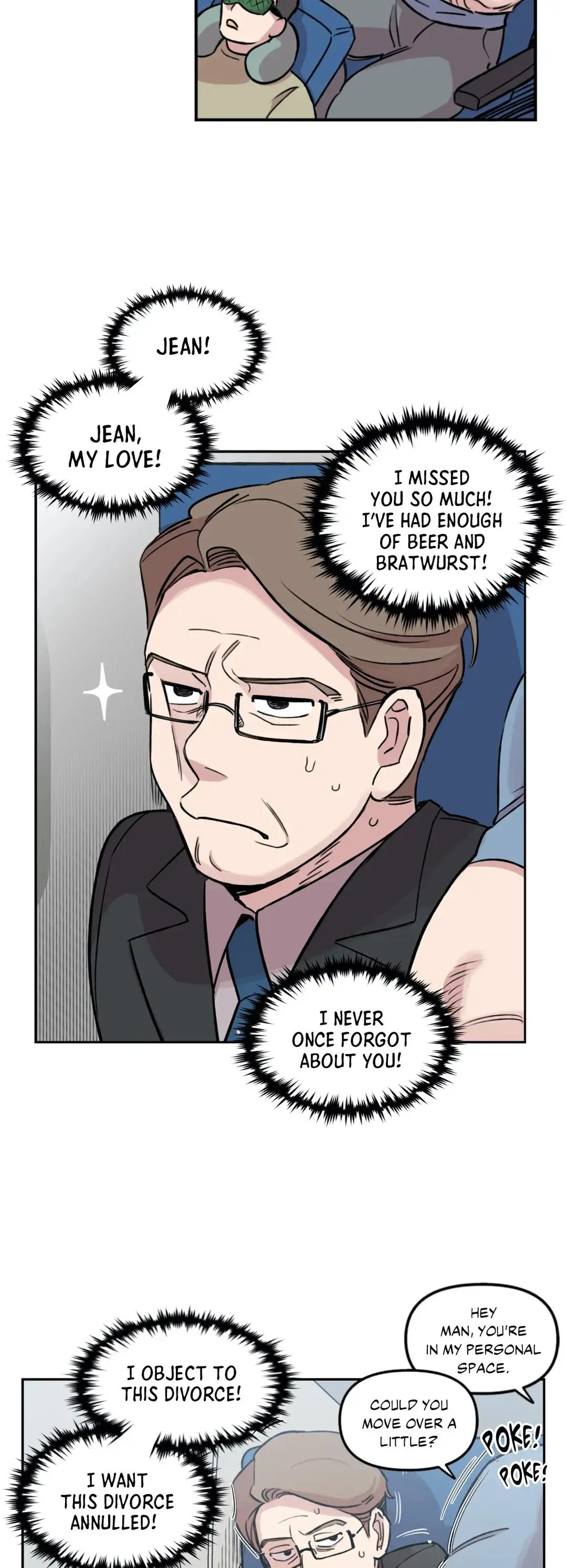 Leave the Work to Me! - Chapter 27 - picture 38