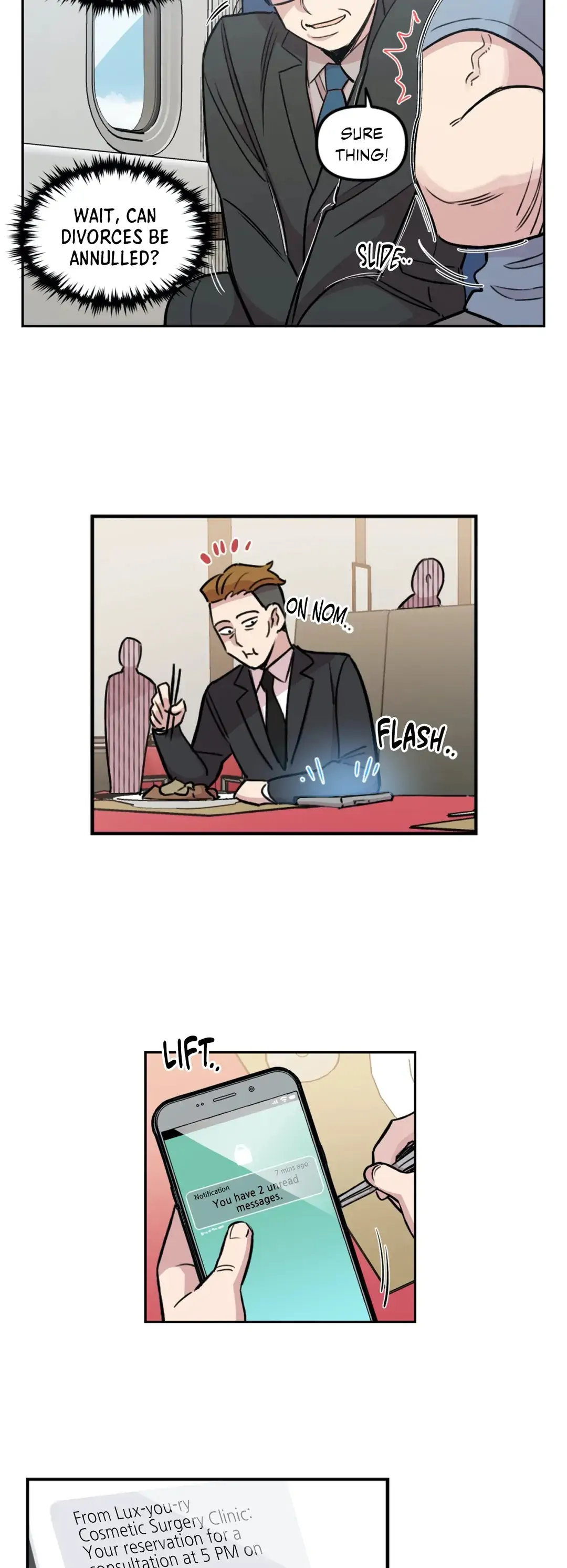 Leave the Work to Me! - Chapter 27 - picture 39