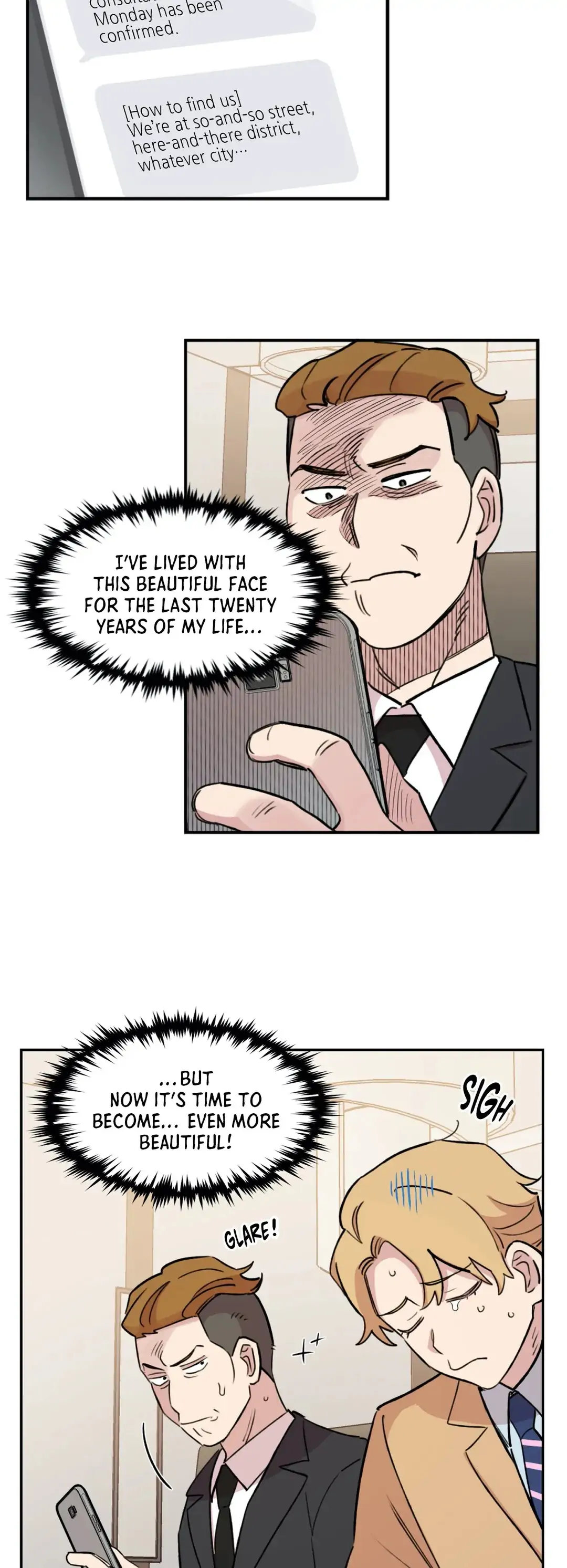 Leave the Work to Me! - Chapter 27 - picture 40
