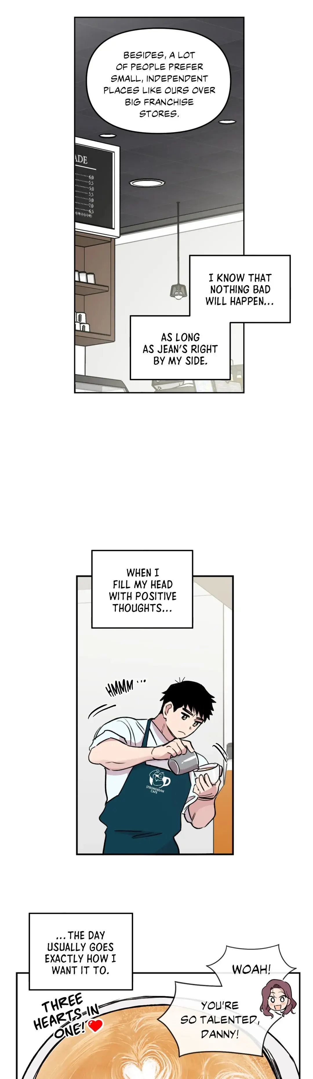 Leave the Work to Me! - Chapter 28 - picture 11
