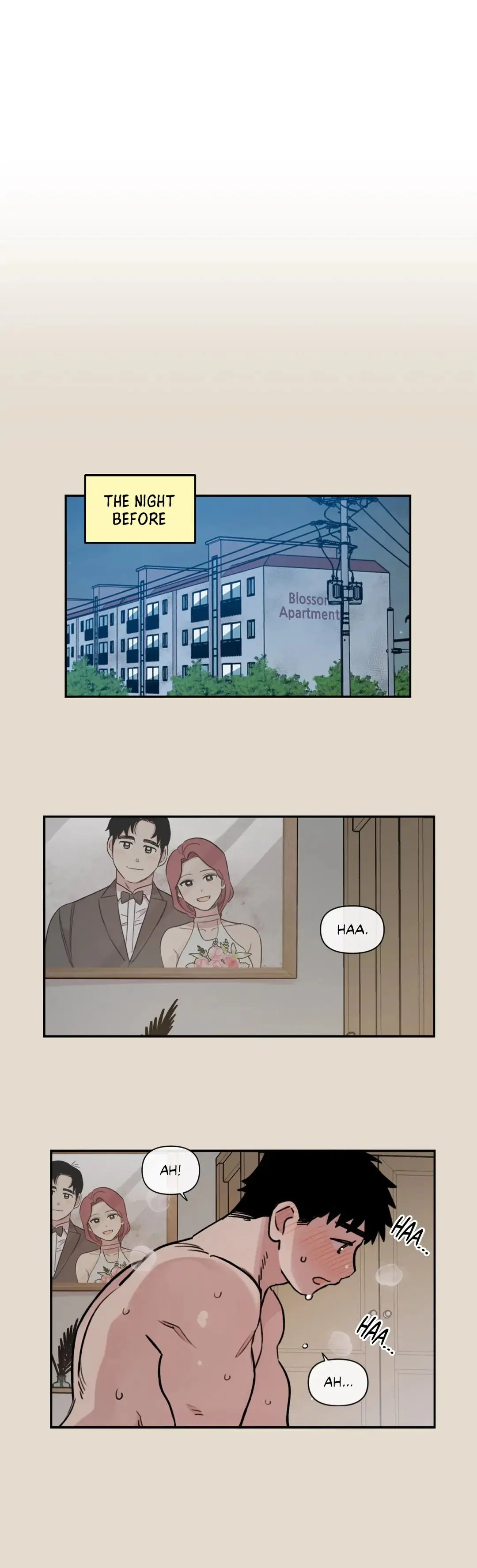 Leave the Work to Me! - Chapter 28 - picture 15