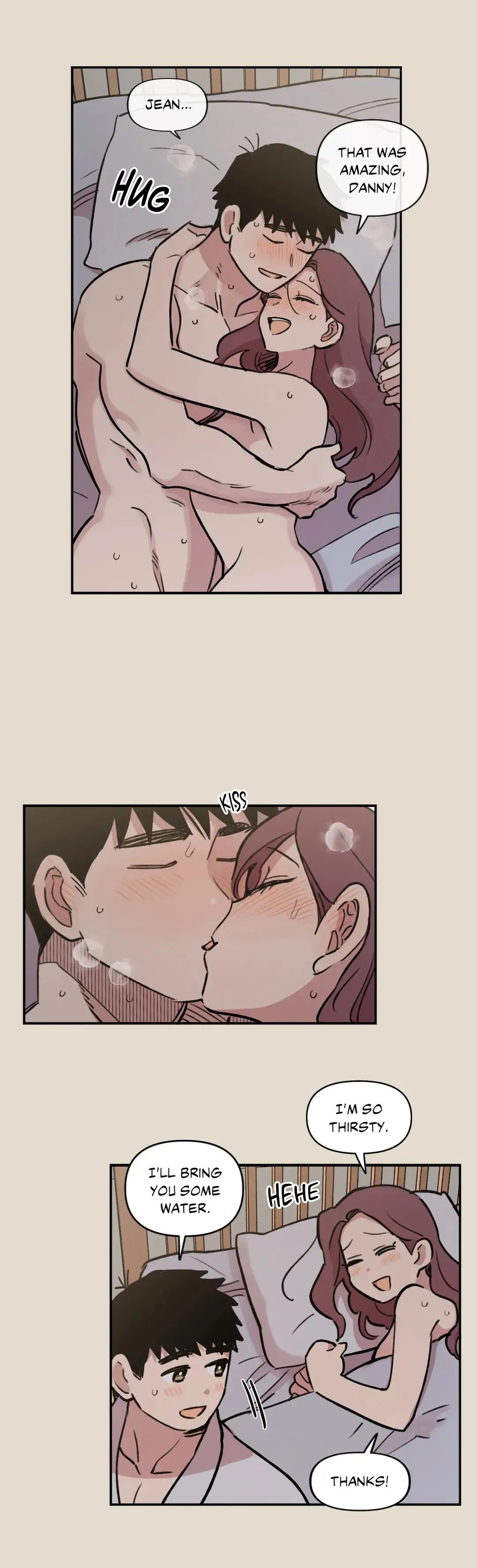 Leave the Work to Me! - Chapter 28 - picture 16