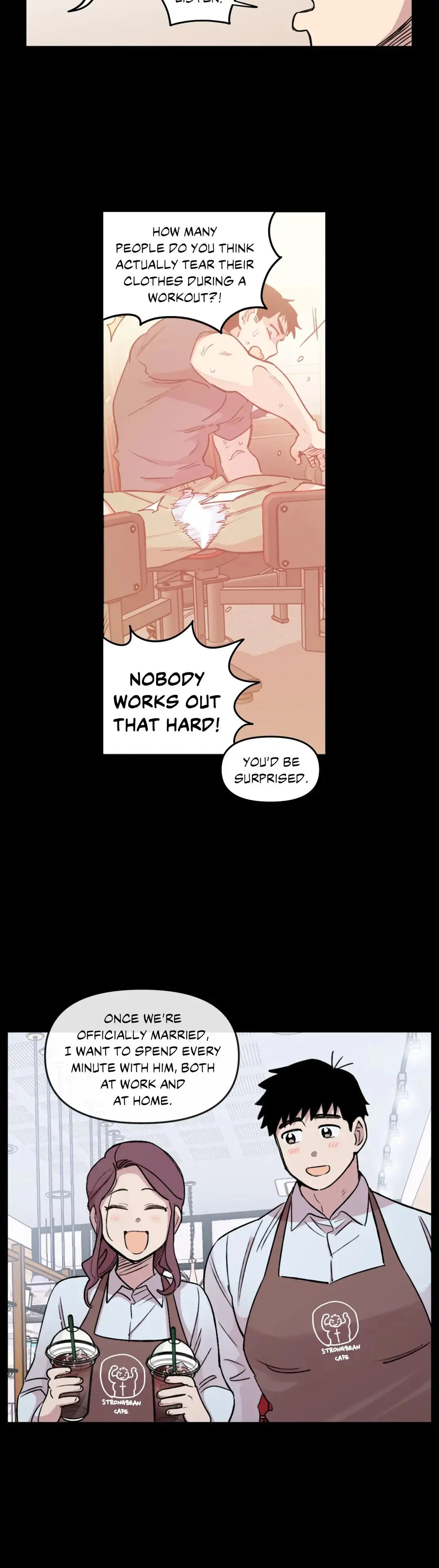 Leave the Work to Me! - Chapter 28 - picture 2