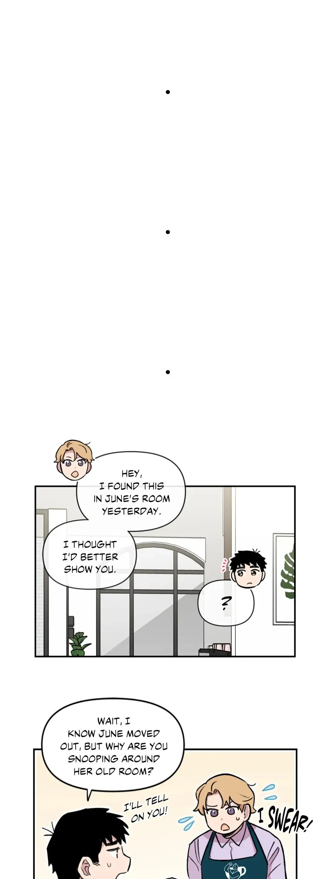 Leave the Work to Me! - Chapter 28 - picture 26