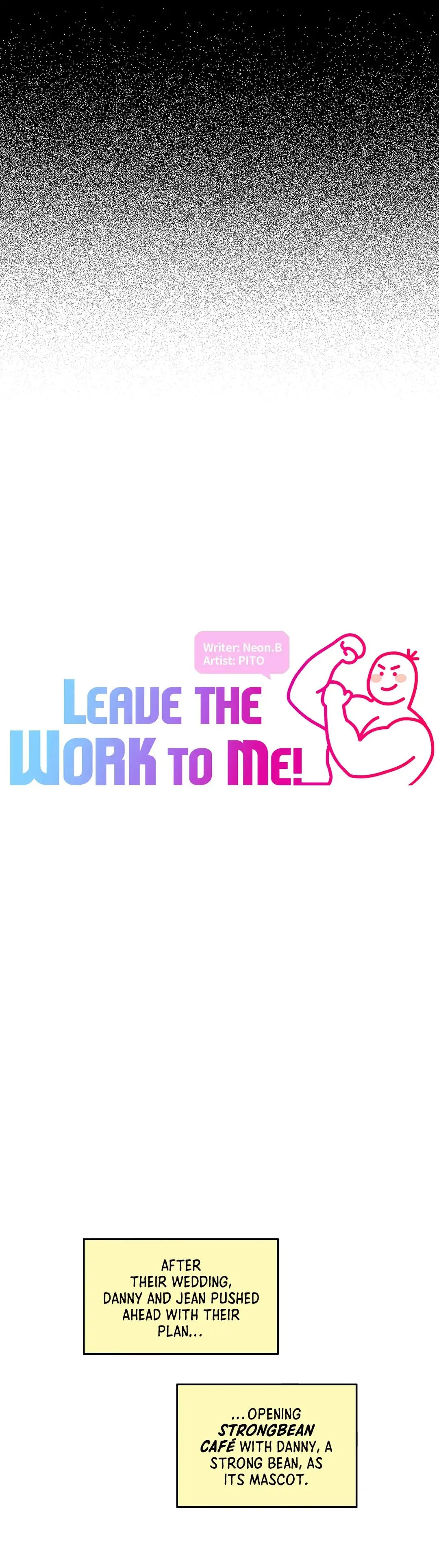 Leave the Work to Me! - Chapter 28 - picture 3