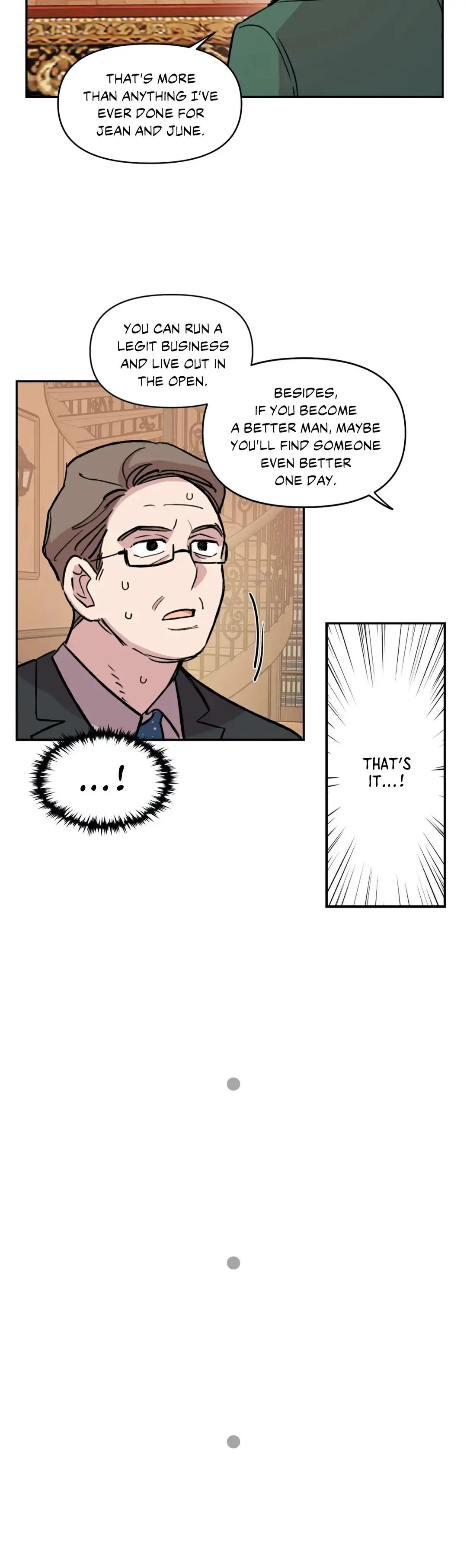 Leave the Work to Me! - Chapter 29 - picture 11