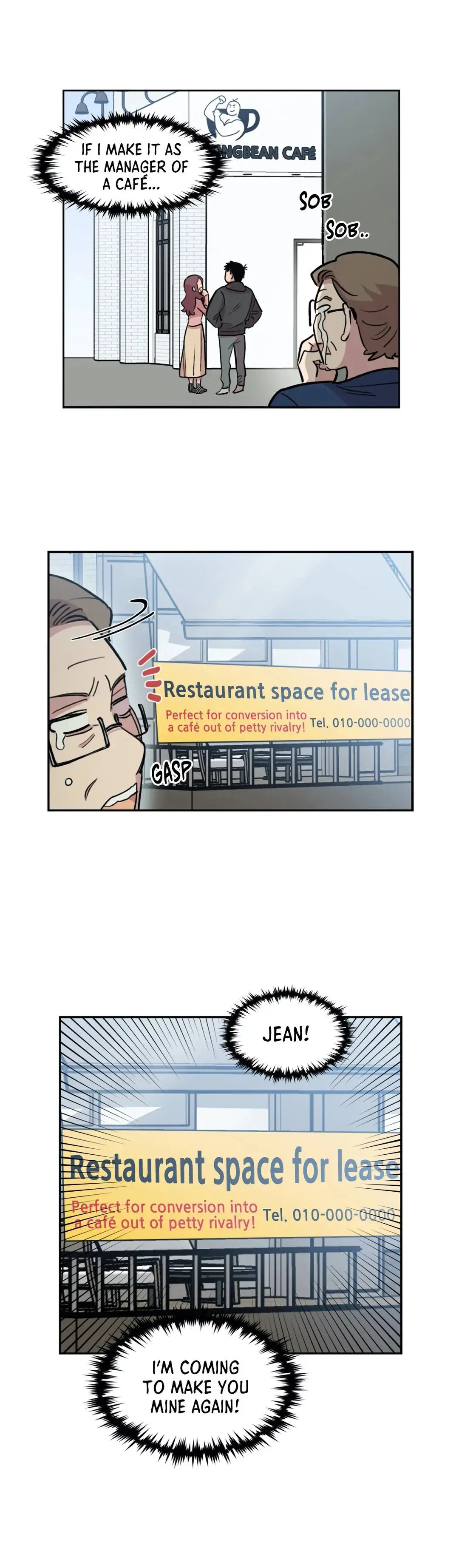 Leave the Work to Me! - Chapter 29 - picture 12