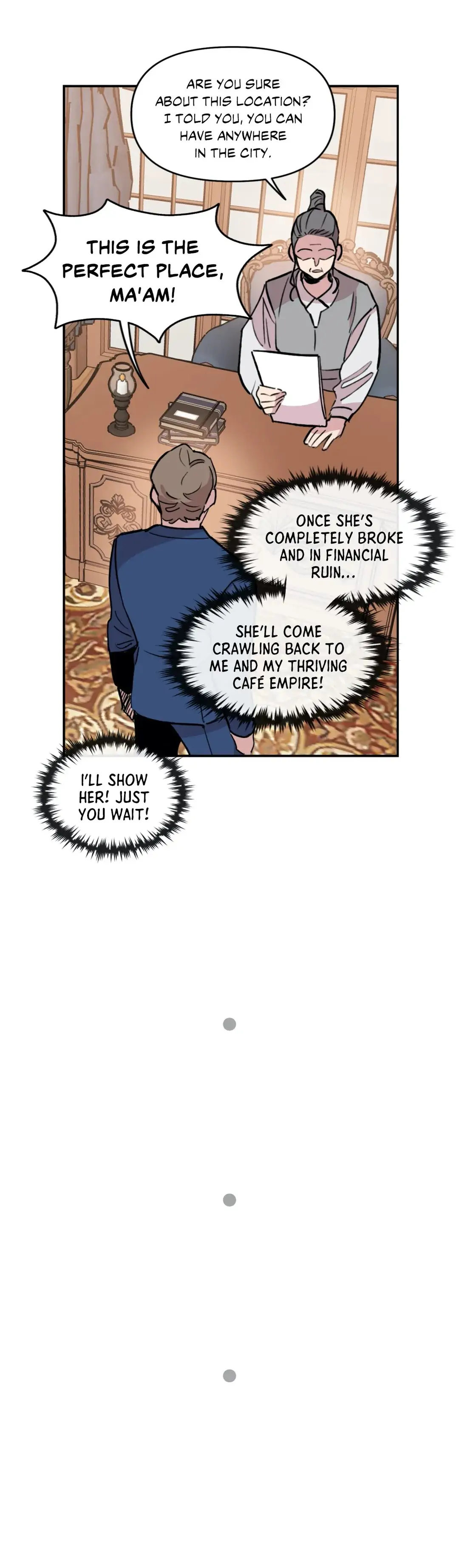 Leave the Work to Me! - Chapter 29 - picture 13