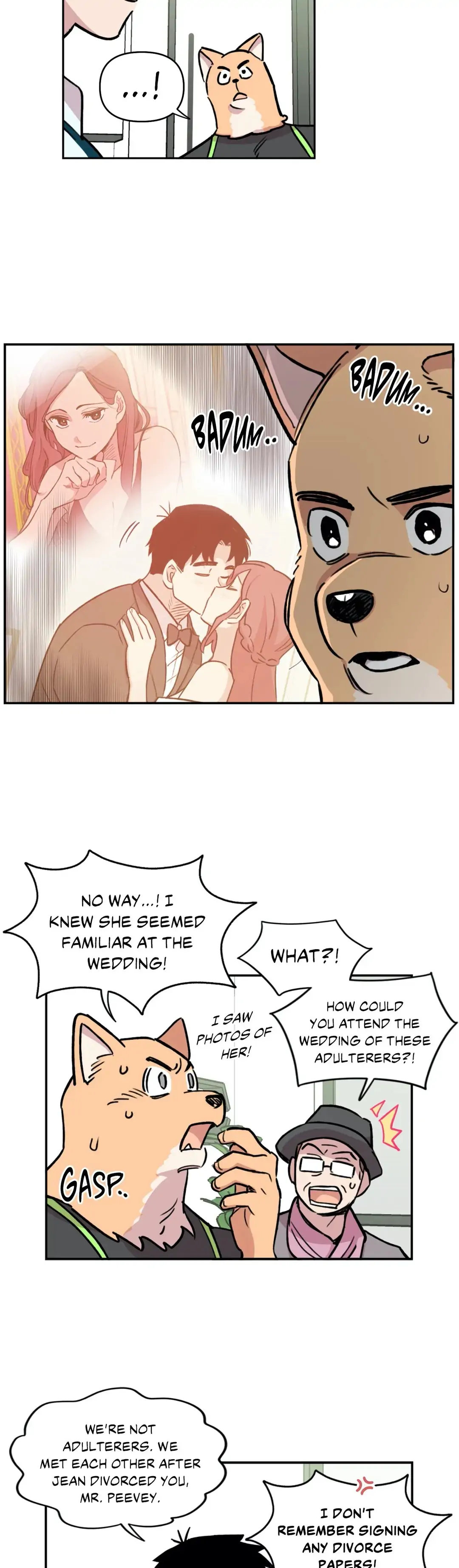 Leave the Work to Me! - Chapter 29 - picture 16