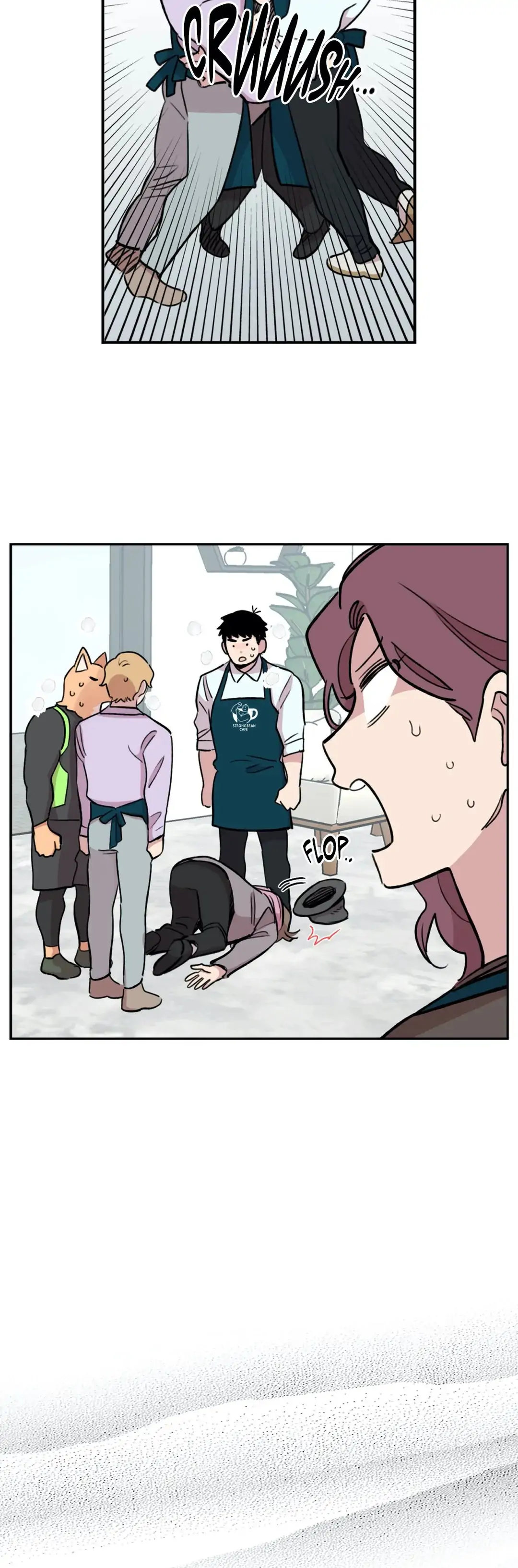 Leave the Work to Me! - Chapter 29 - picture 22