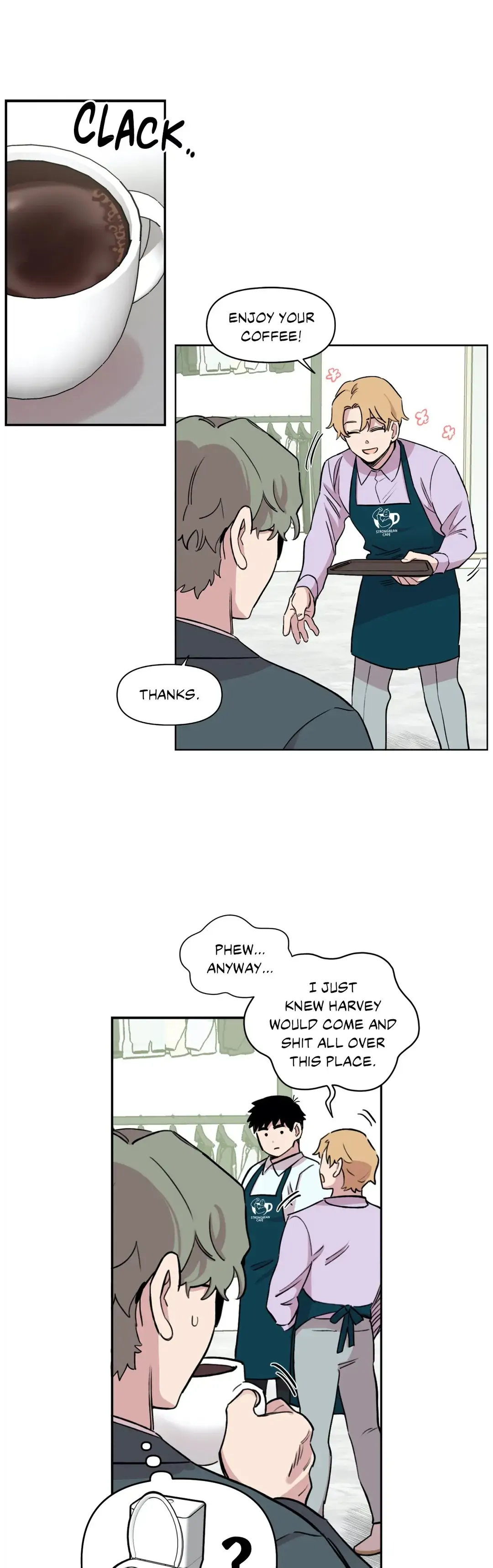 Leave the Work to Me! - Chapter 29 - picture 24
