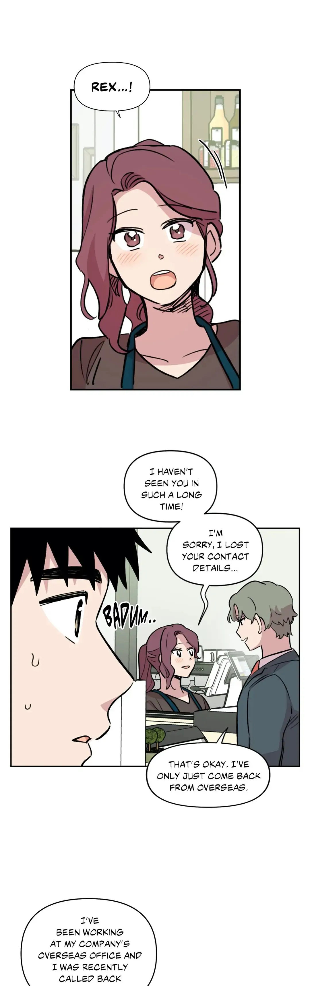 Leave the Work to Me! - Chapter 29 - picture 27
