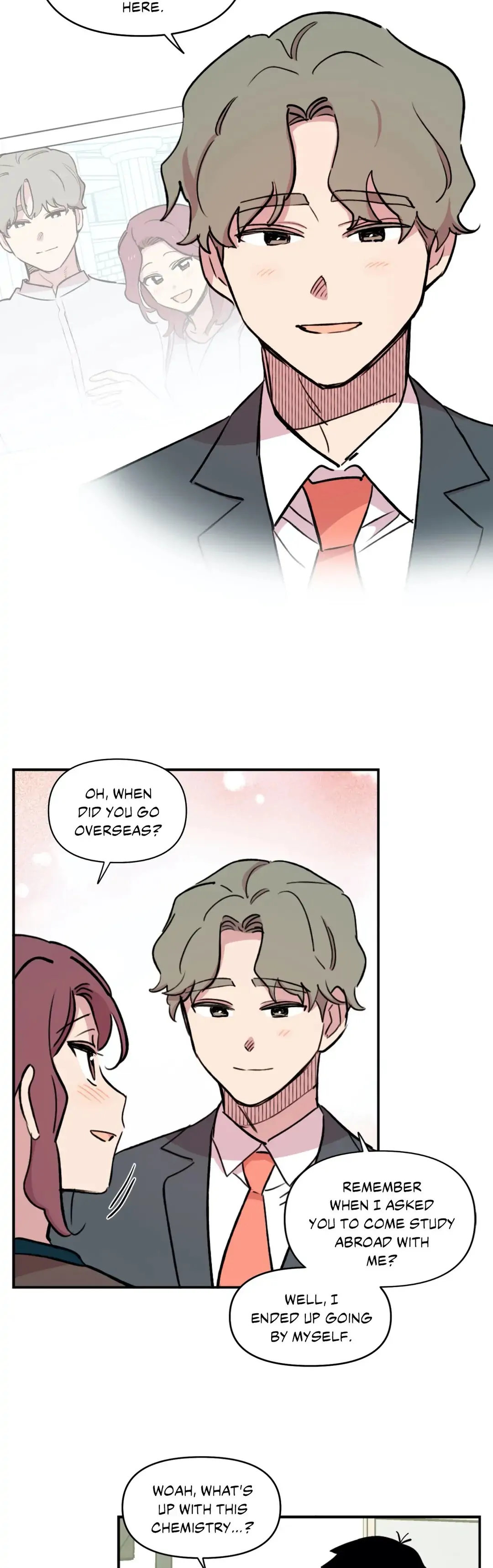 Leave the Work to Me! - Chapter 29 - picture 28