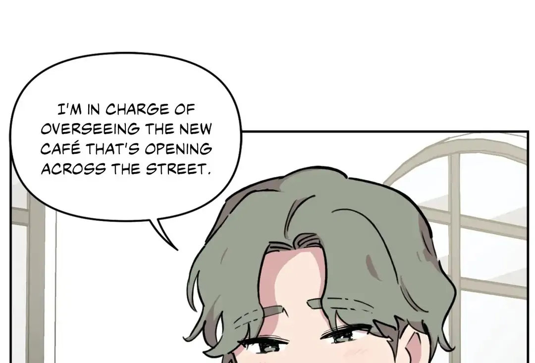 Leave the Work to Me! - Chapter 29 - picture 30