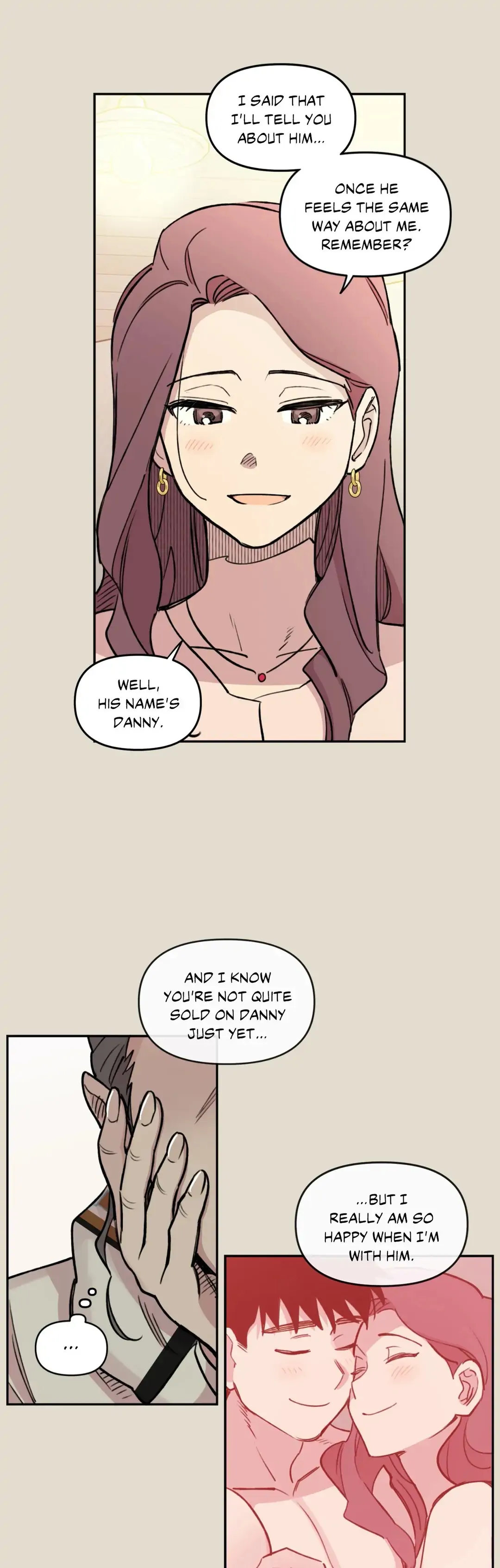 Leave the Work to Me! - Chapter 29 - picture 4