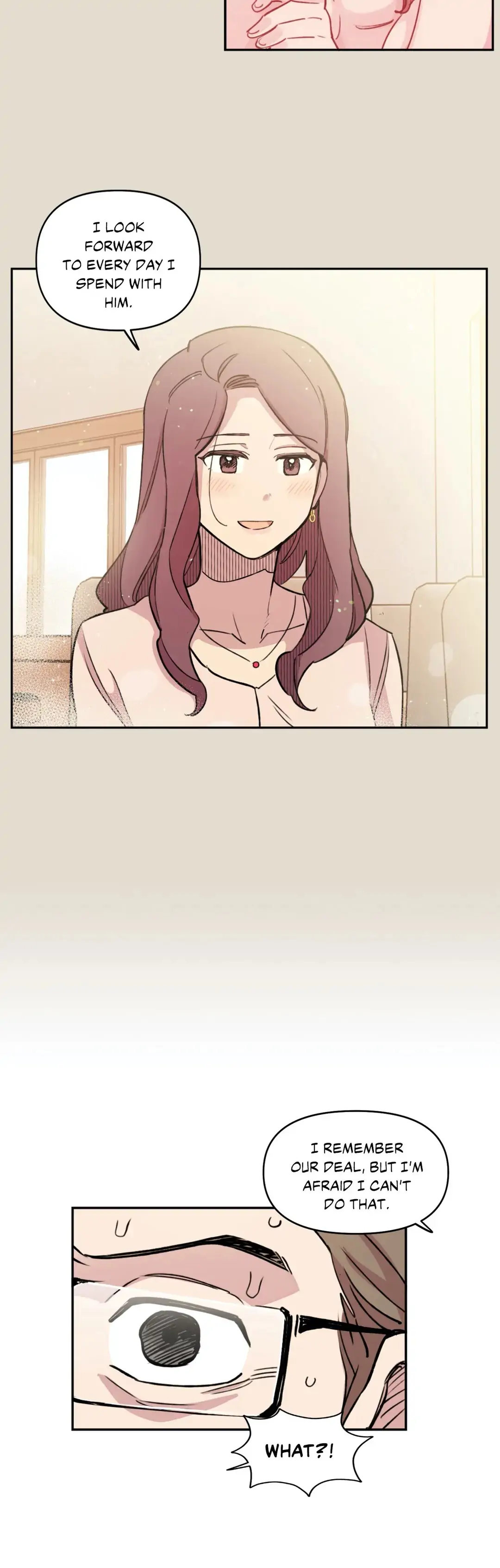 Leave the Work to Me! - Chapter 29 - picture 5