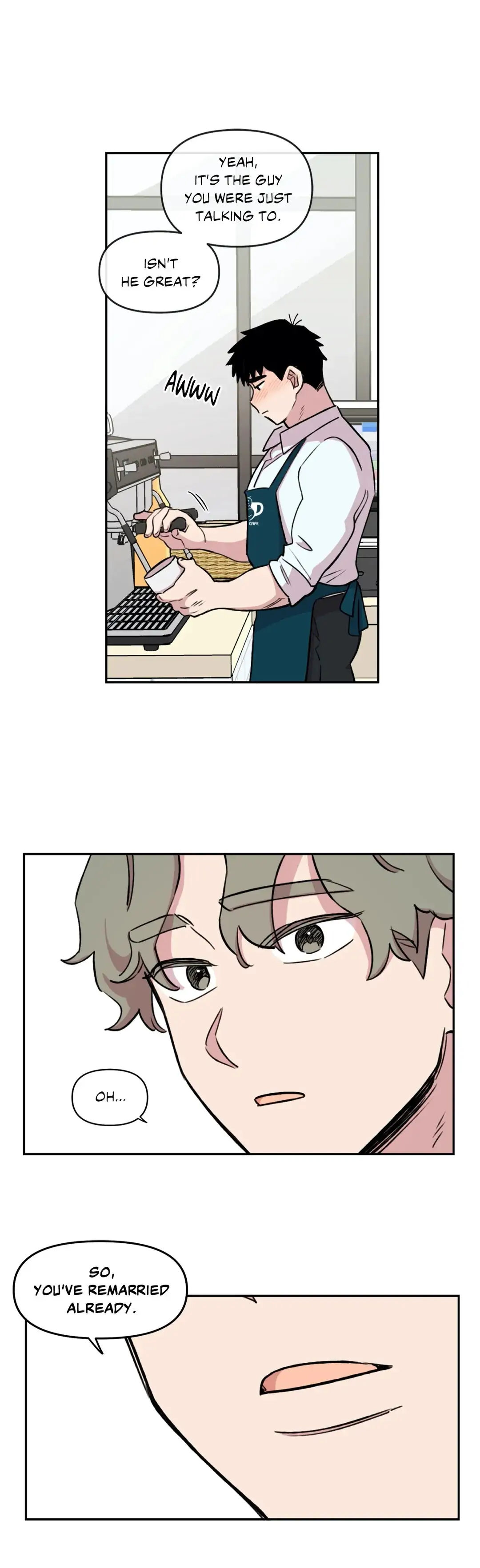 Leave the Work to Me! - Chapter 30 - picture 12