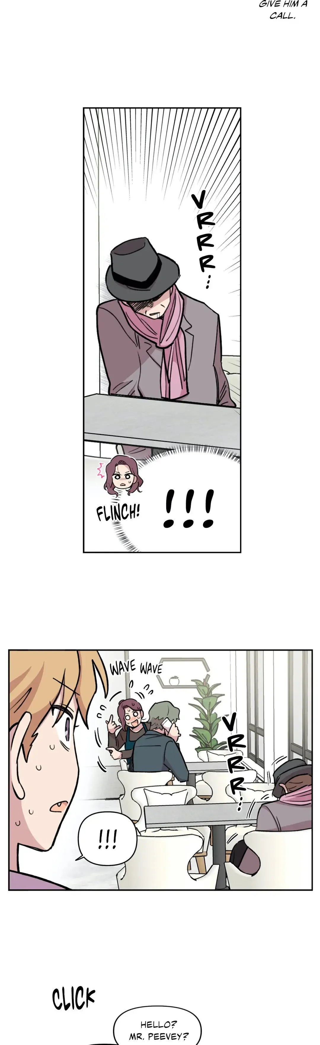 Leave the Work to Me! - Chapter 30 - picture 16