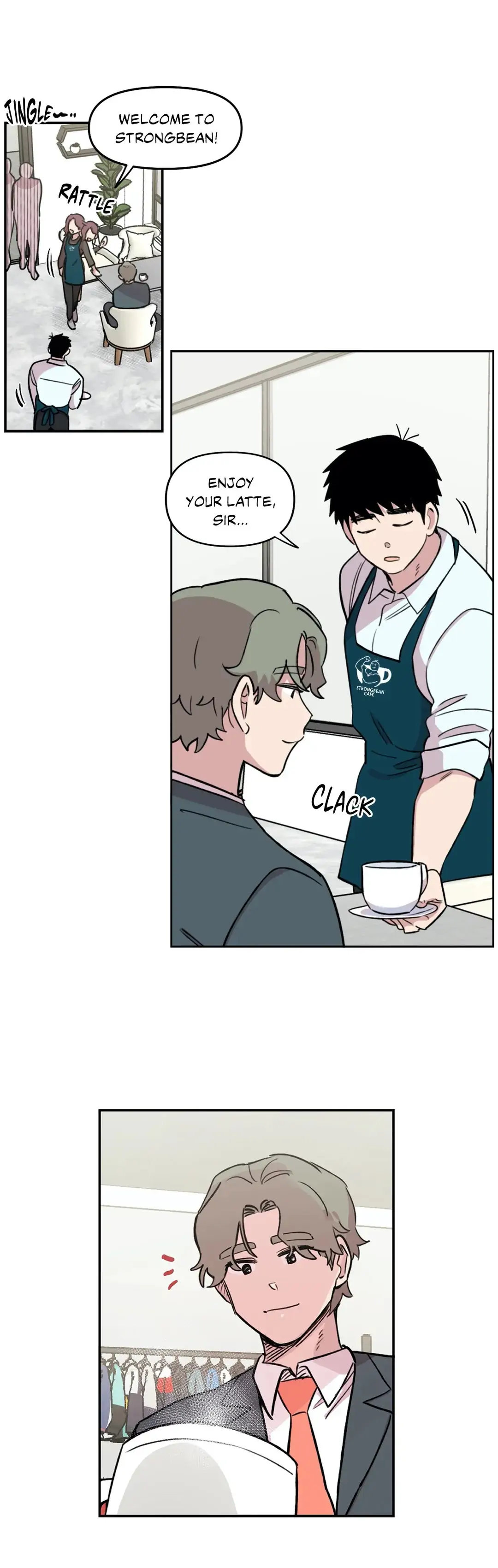 Leave the Work to Me! - Chapter 30 - picture 18