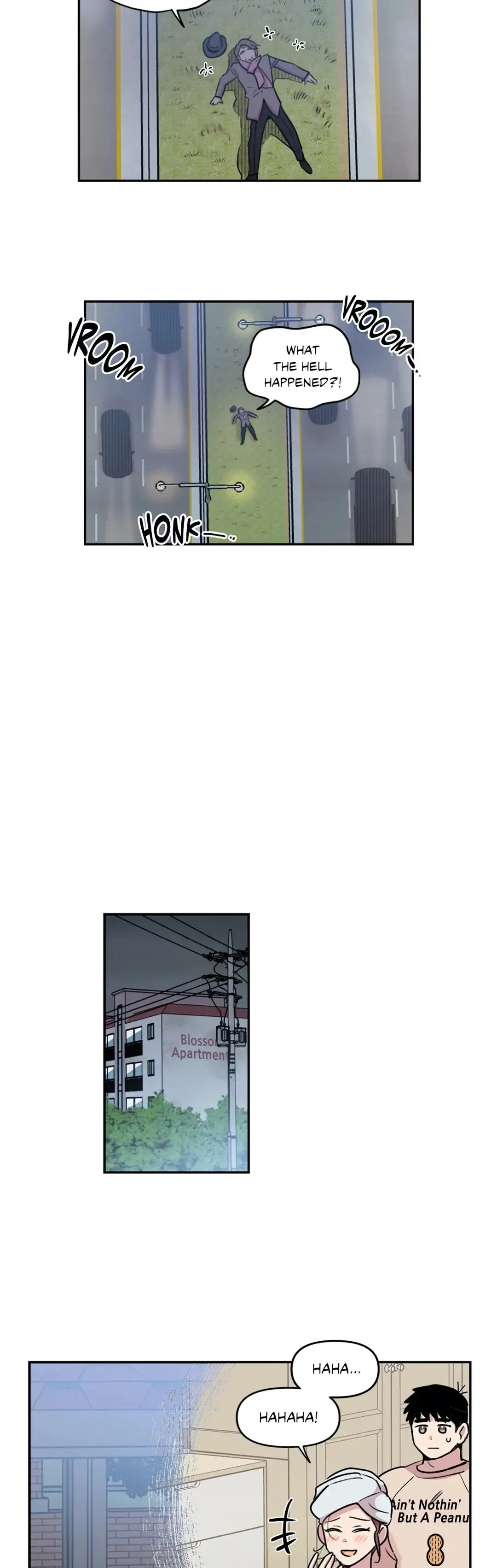 Leave the Work to Me! - Chapter 30 - picture 20