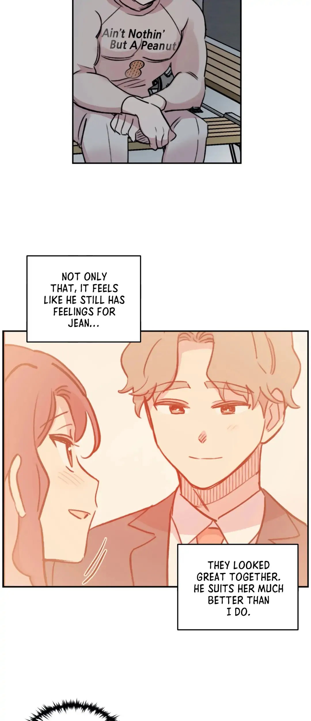 Leave the Work to Me! - Chapter 30 - picture 25