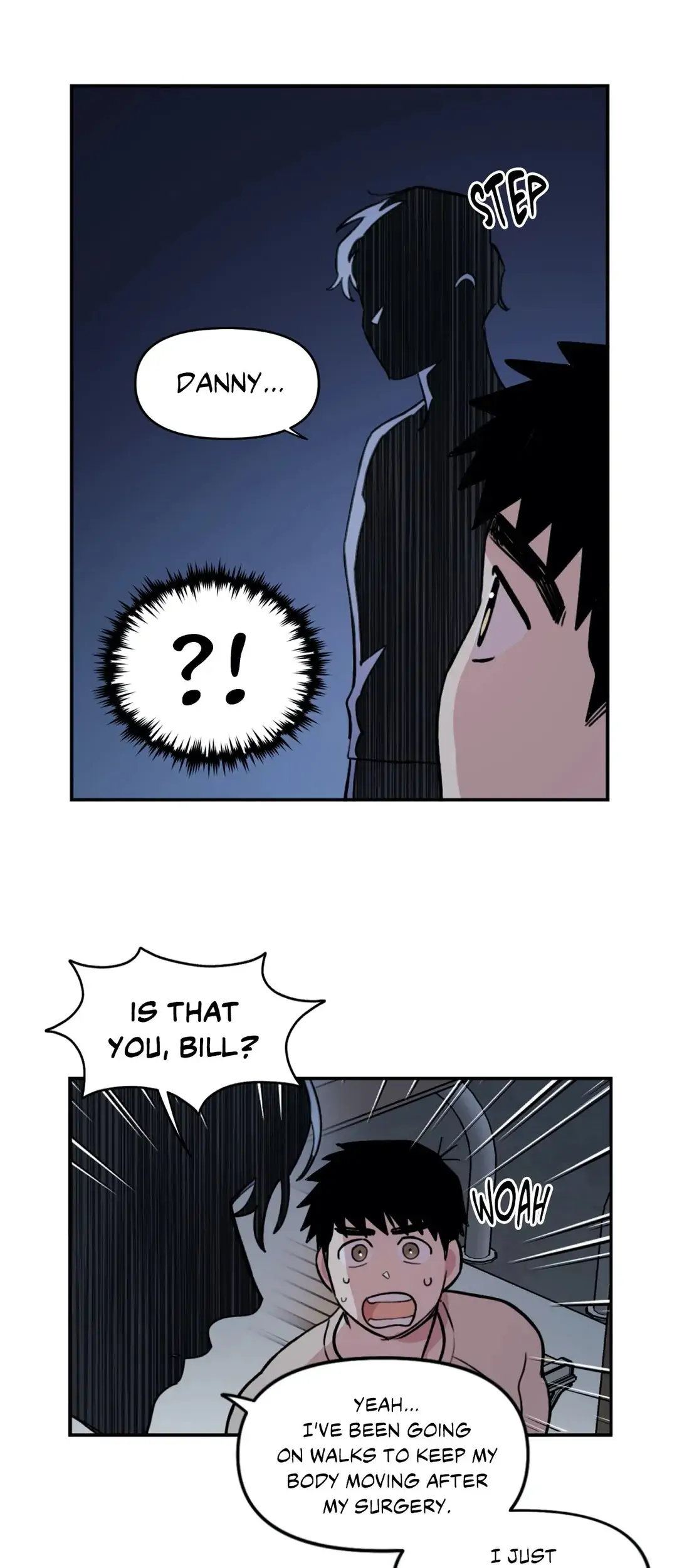 Leave the Work to Me! - Chapter 30 - picture 27