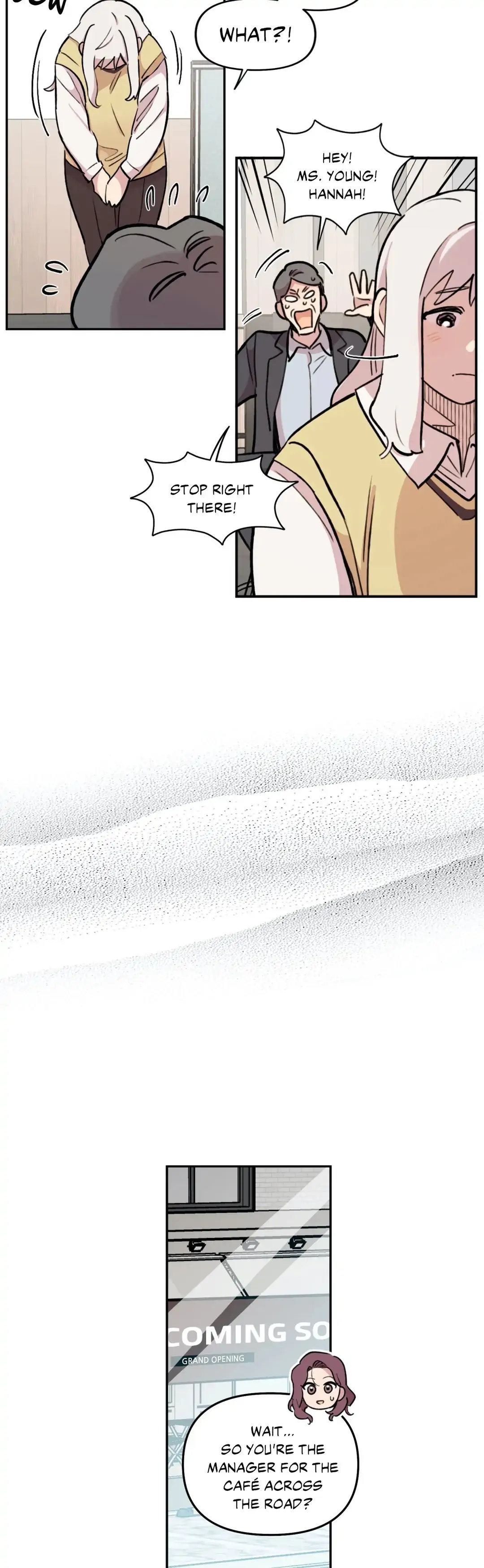 Leave the Work to Me! - Chapter 30 - picture 4