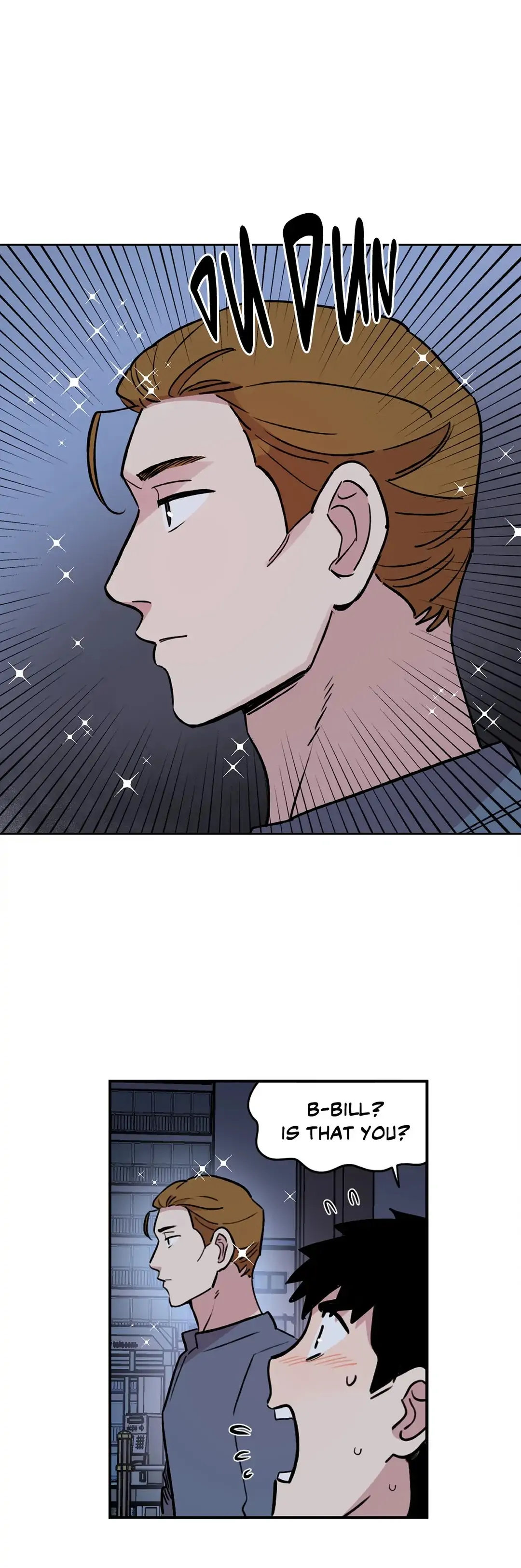 Leave the Work to Me! - Chapter 31 - picture 1