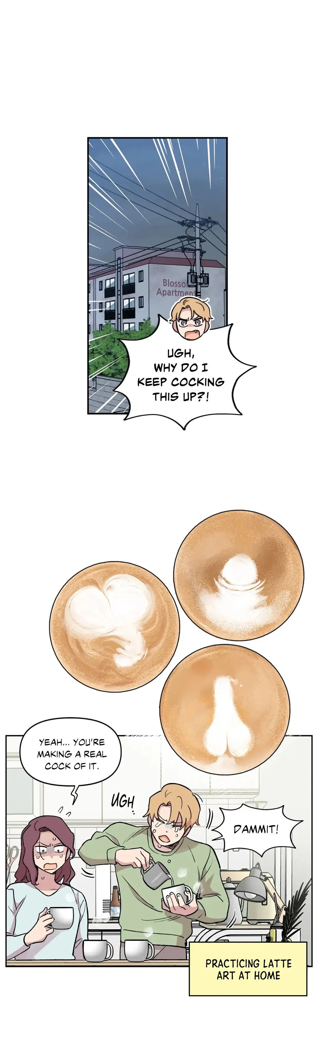 Leave the Work to Me! - Chapter 31 - picture 12