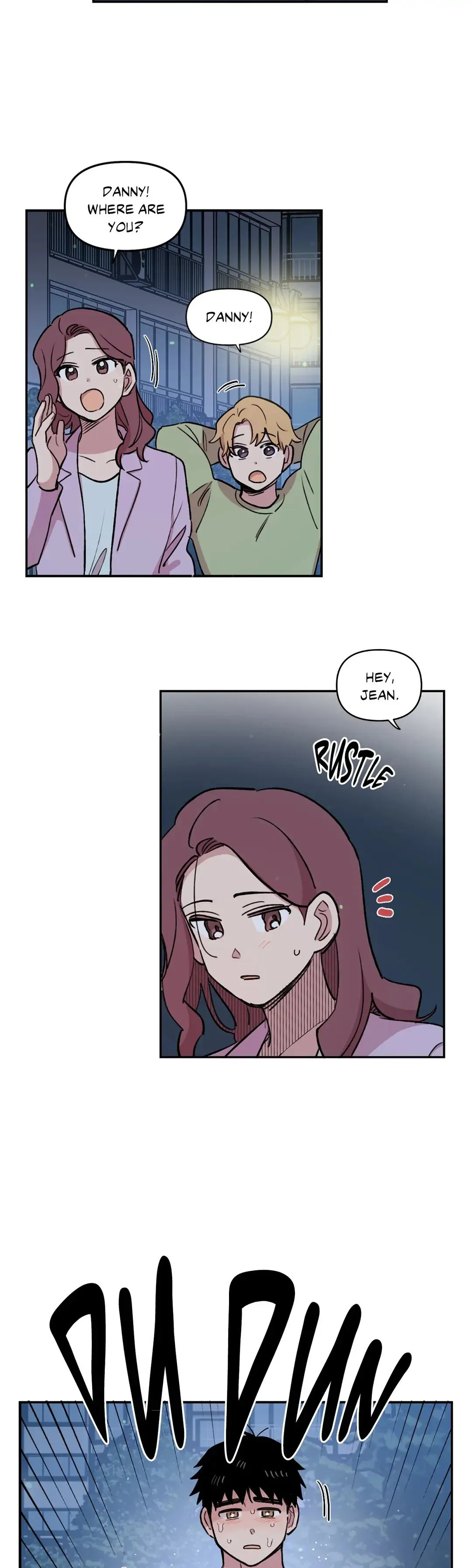Leave the Work to Me! - Chapter 31 - picture 15