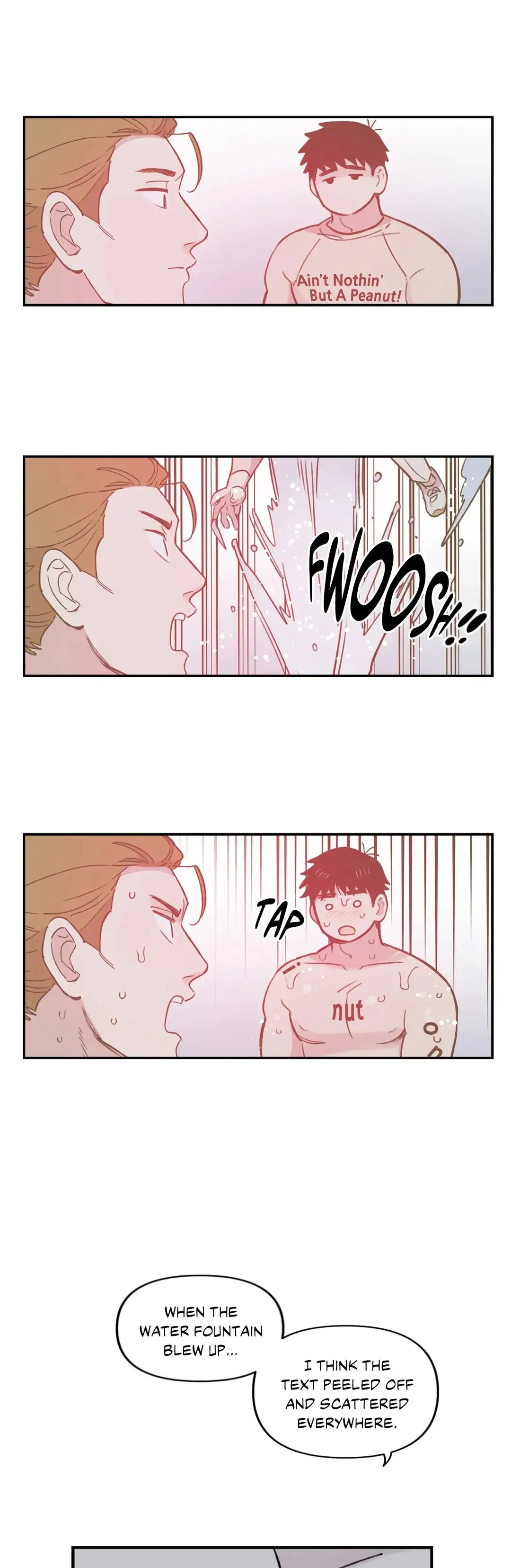 Leave the Work to Me! - Chapter 31 - picture 18