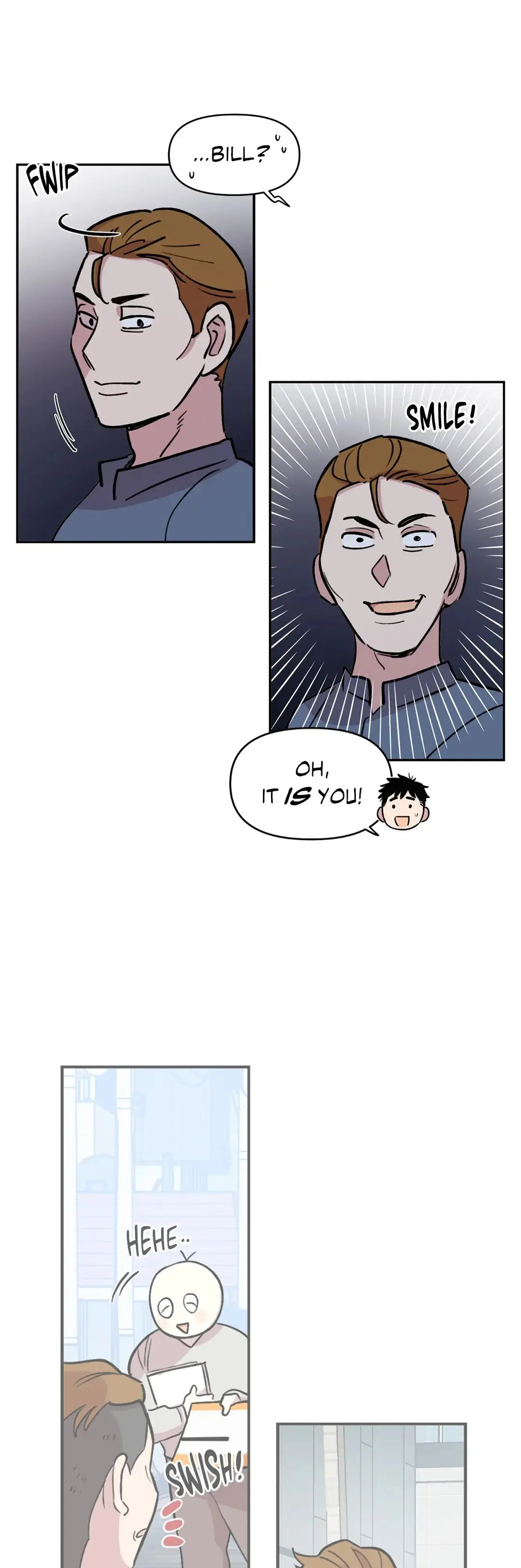 Leave the Work to Me! - Chapter 31 - picture 2