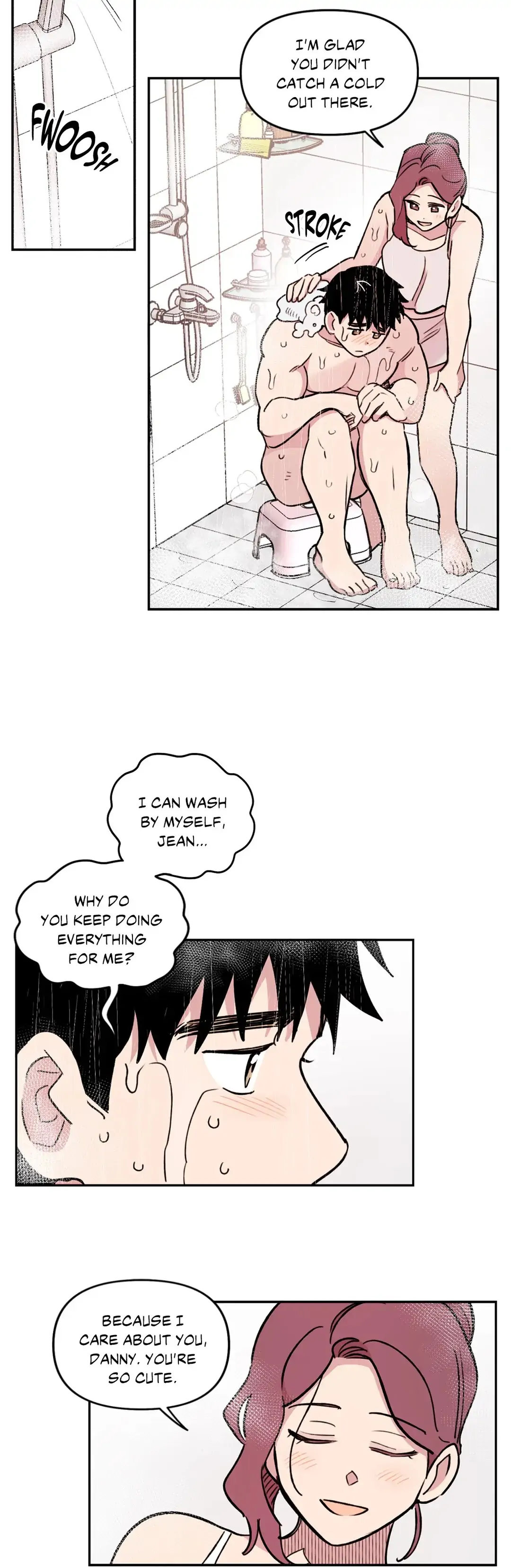Leave the Work to Me! - Chapter 31 - picture 20