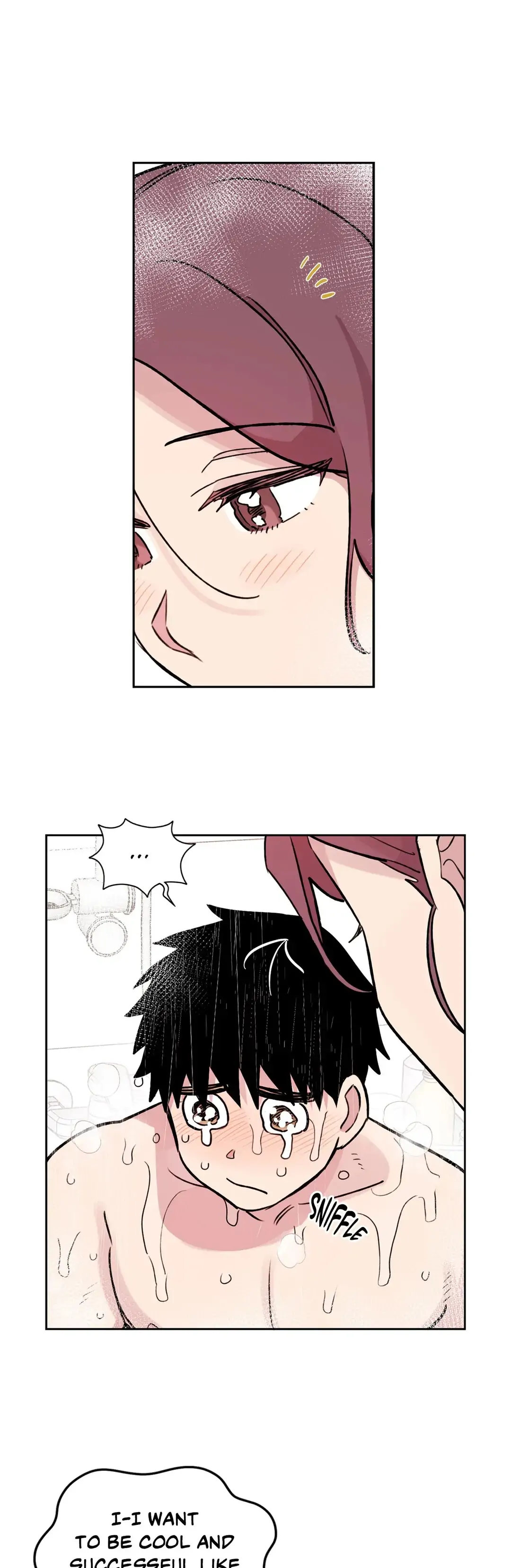 Leave the Work to Me! - Chapter 31 - picture 21