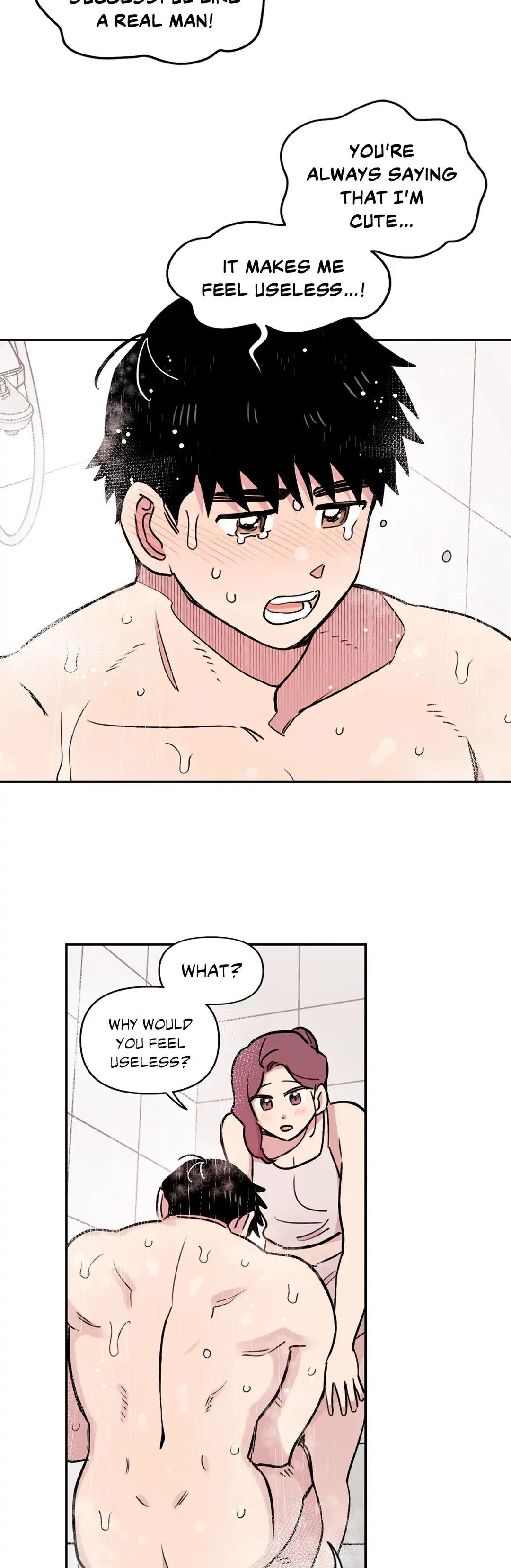 Leave the Work to Me! - Chapter 31 - picture 22