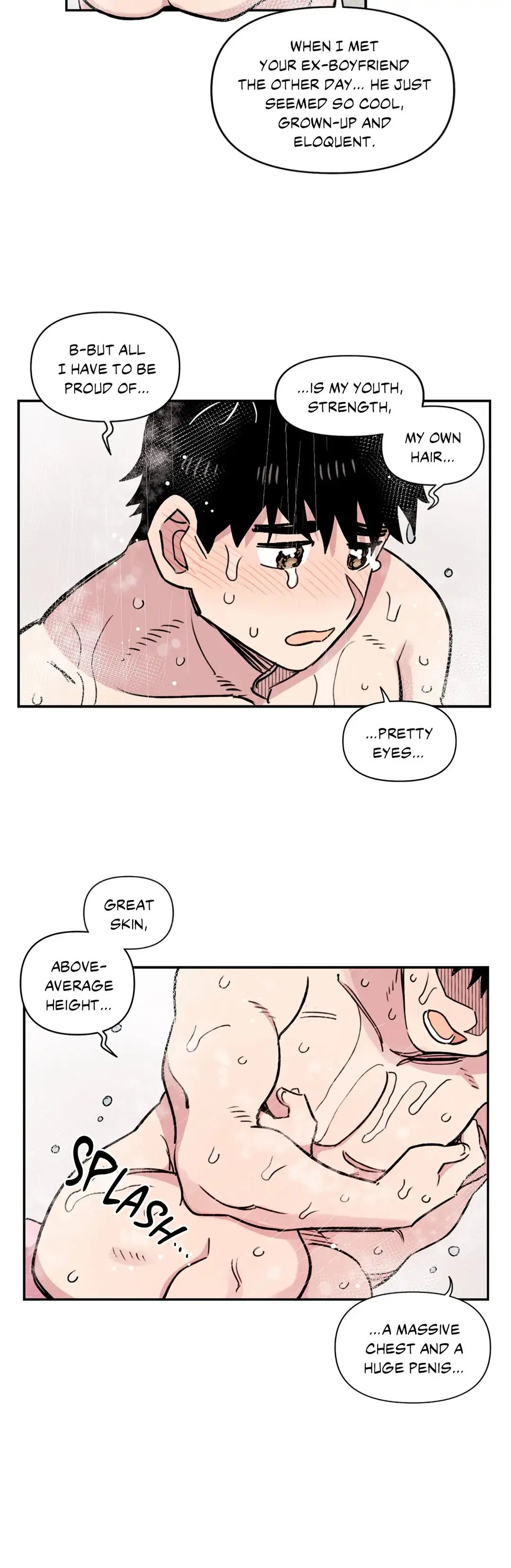Leave the Work to Me! - Chapter 31 - picture 23